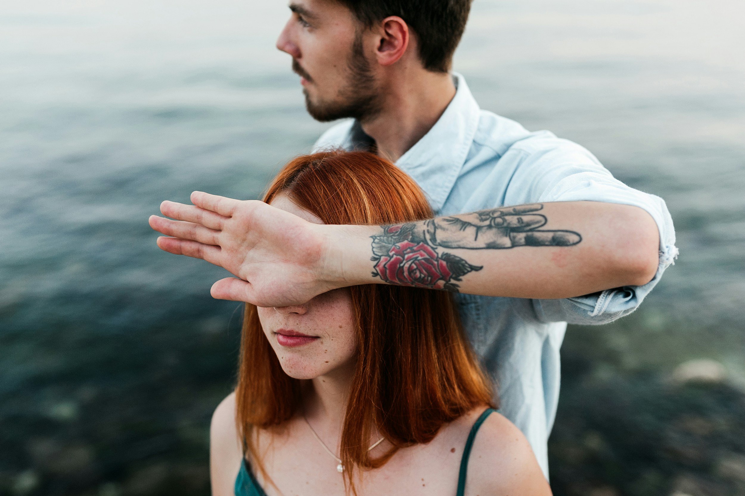 Couples Trauma Therapist Guide: Infidelity, Narcissism &amp; Repair