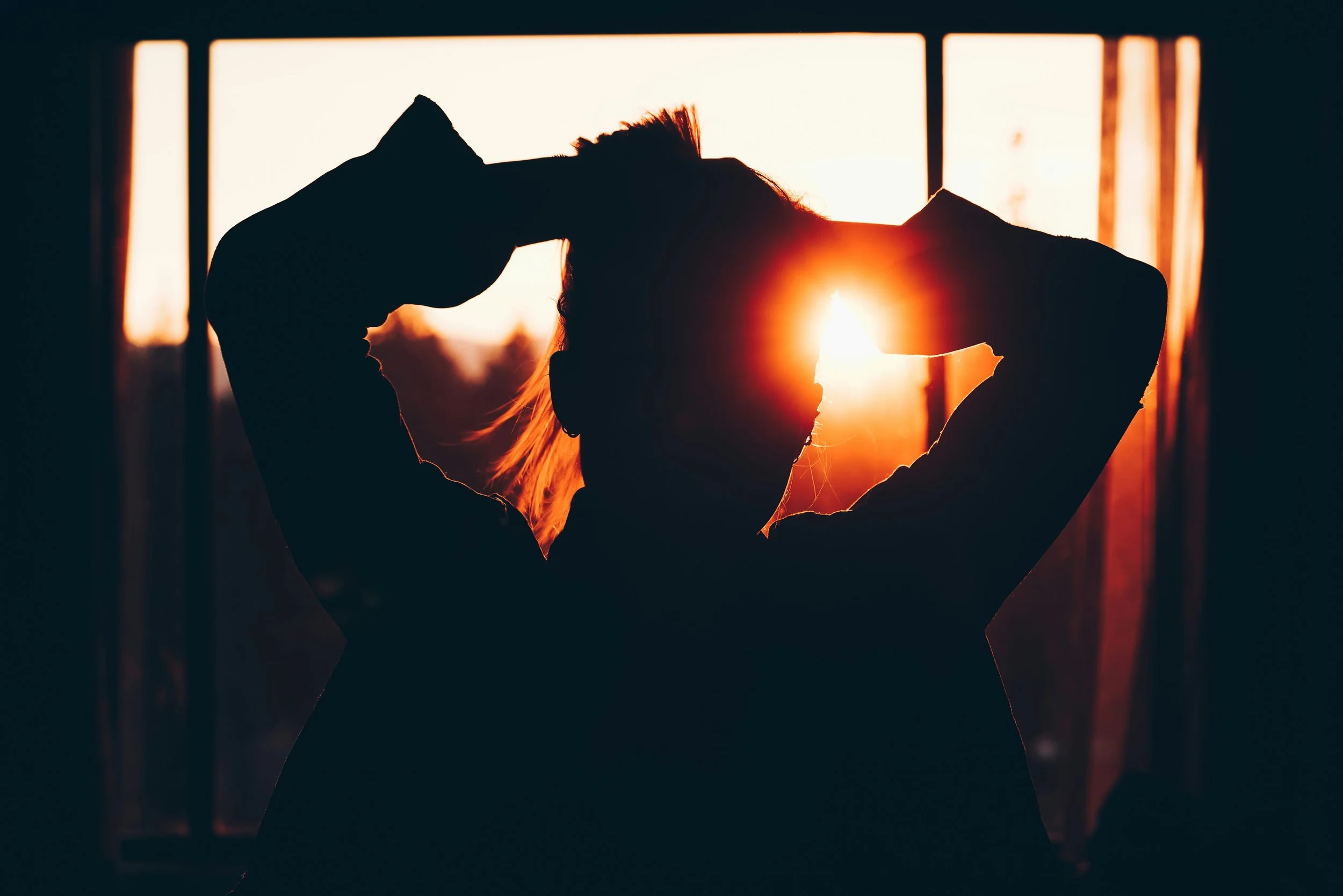 Out of the Shadows: Reclaiming Your Power After Childhood Trauma — Amy ...