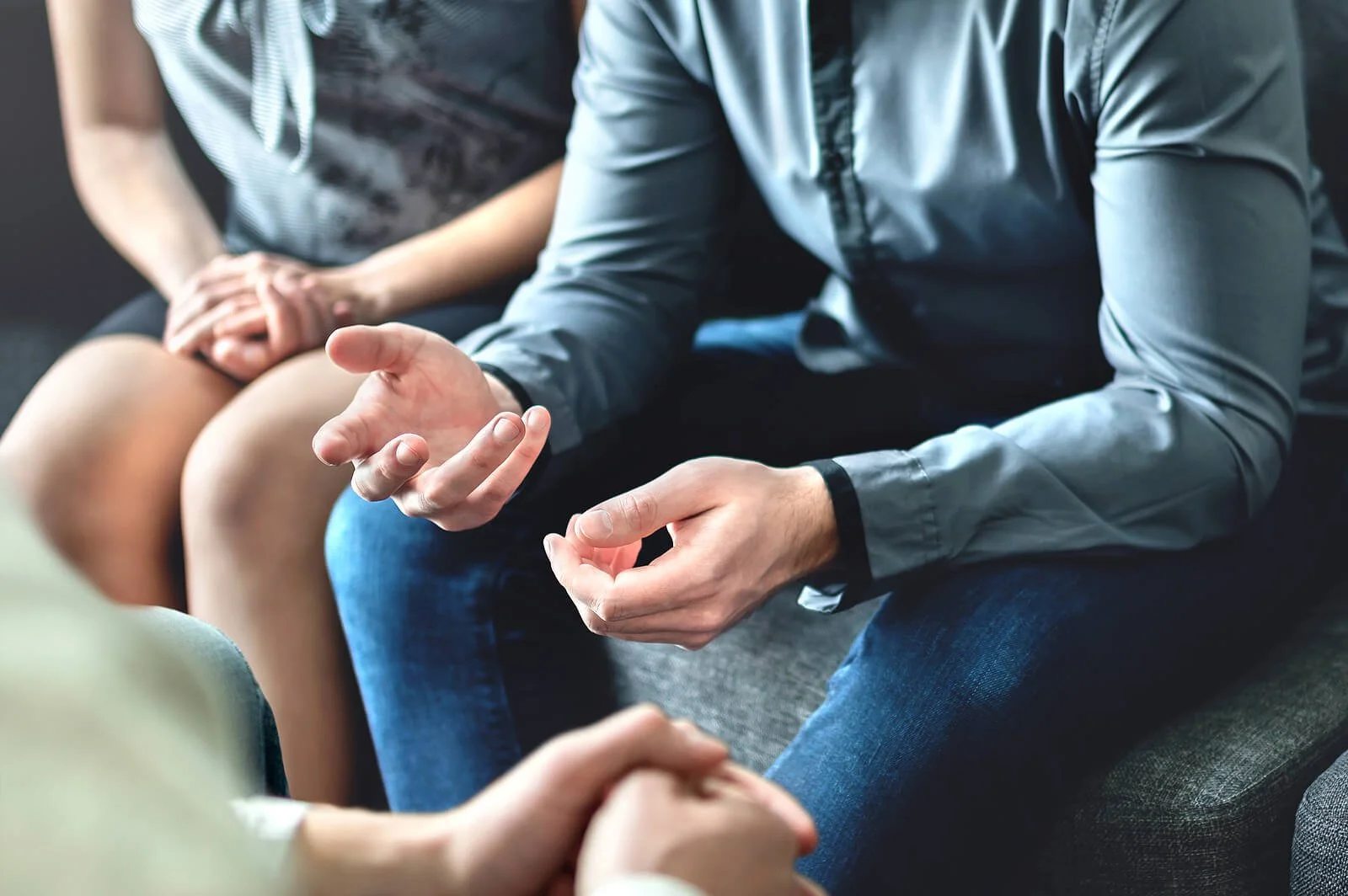 How Couples Therapy Can Prevent Breakups (Not Just Repair Them)