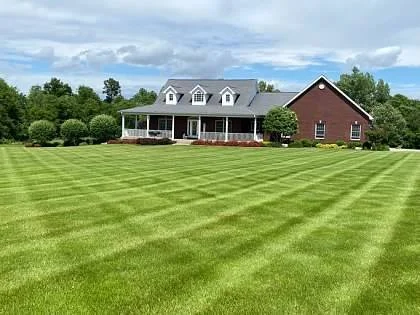 Seasonal Lawn Care Tips For Your Kentucky Yard