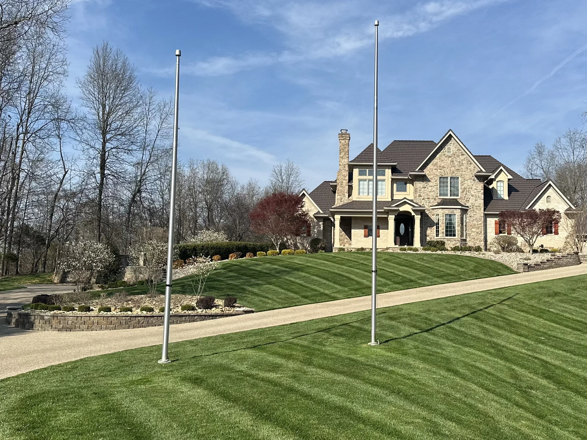 How Routine Landscape Maintenance Can Save You Money In The Long Run