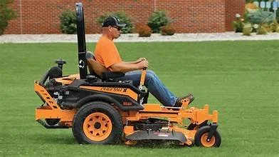 Why It Is Important To Regularly Maintenance Your Commercial Lawn Mower