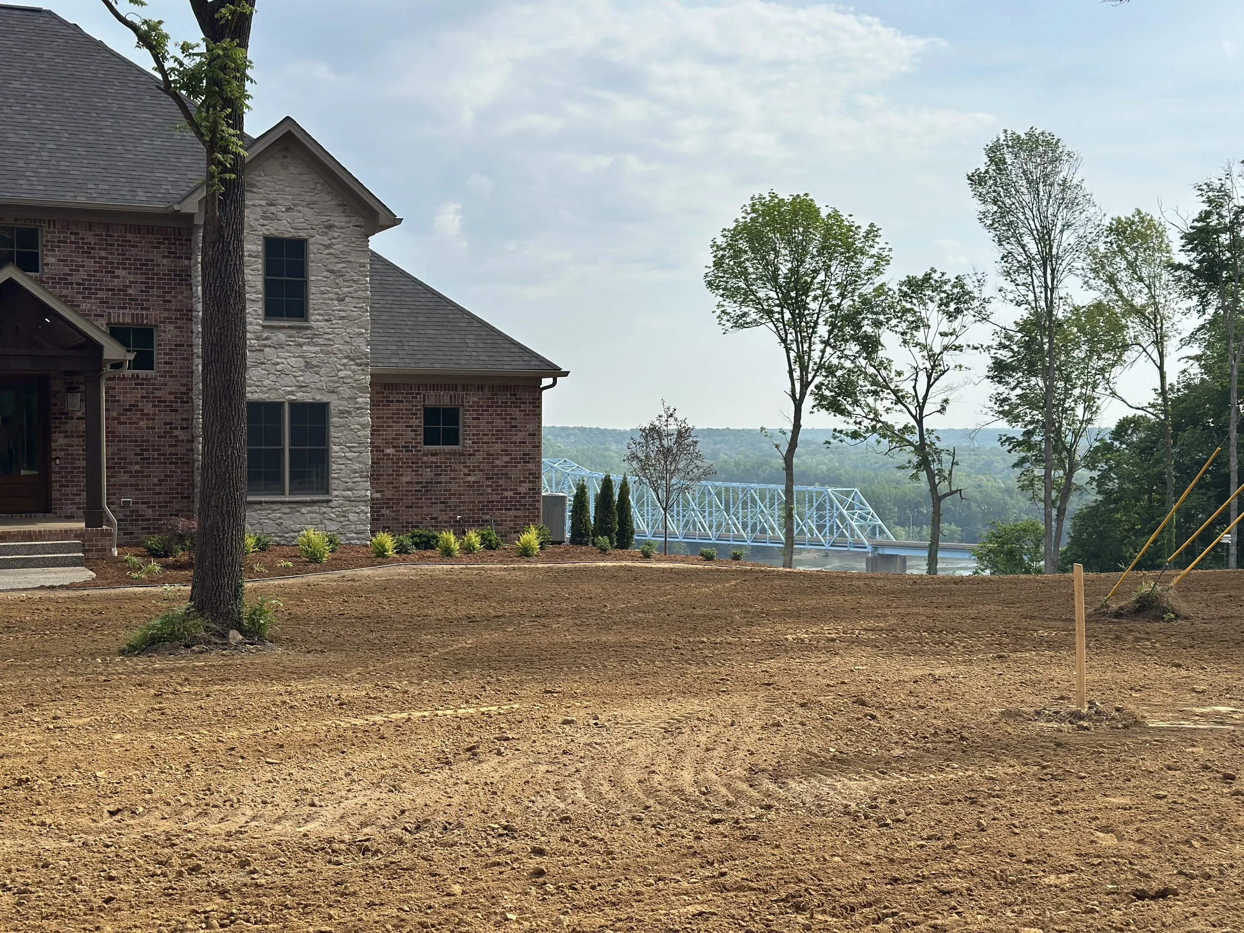Landscaping
Seed & Straw
Brandenburg, Kentucky
