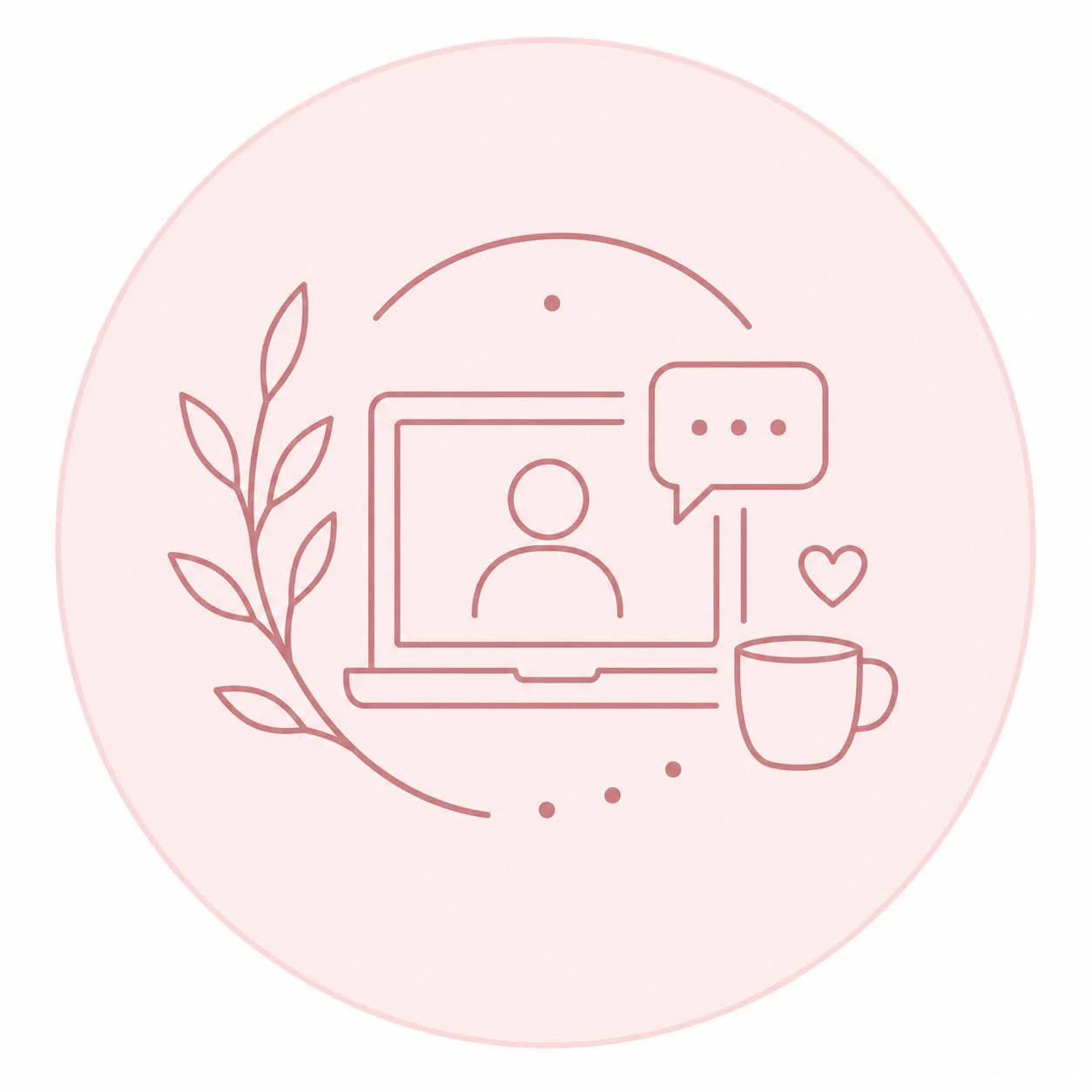 Online therapy services for anxiety, stress, and Christian counseling in Florida.