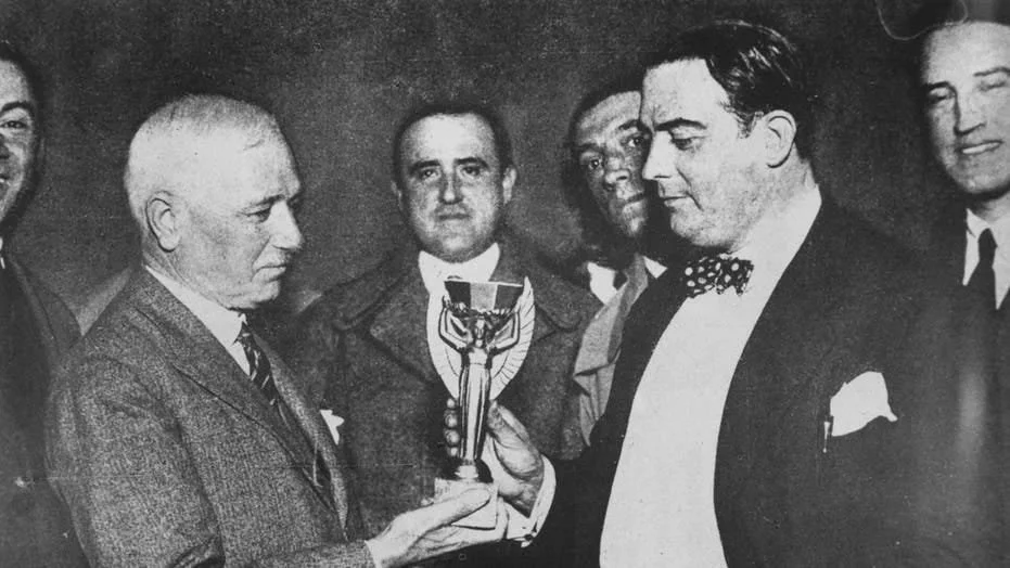 Total Football: A Comprehensive History of World Cup Public Diplomacy (Part I)