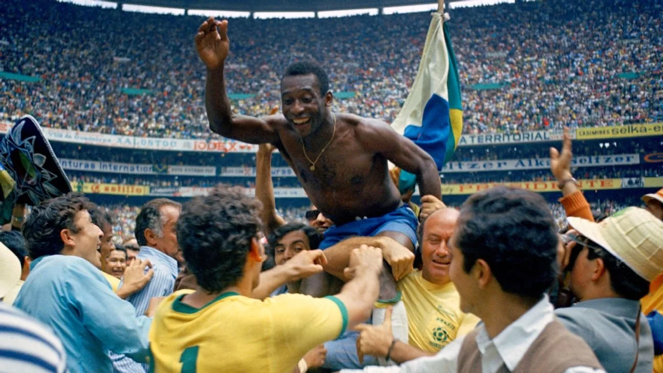 Part III: New Beginnings: Reframing National Identity on the Global Stage  (1970 - 1986)