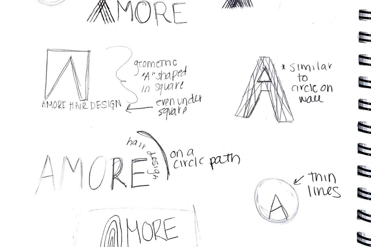 amorelogosketches.jpg