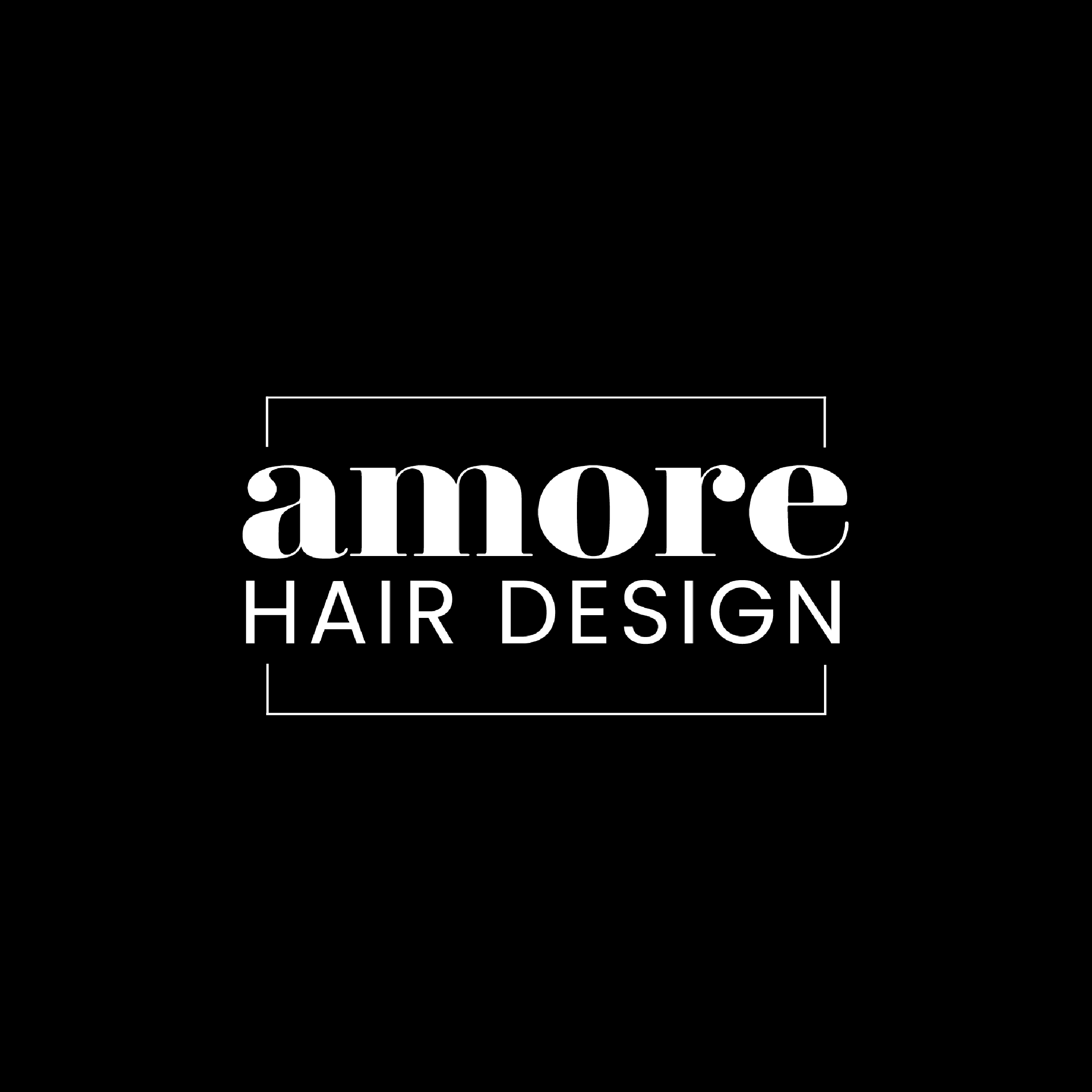 Amore Hair Design