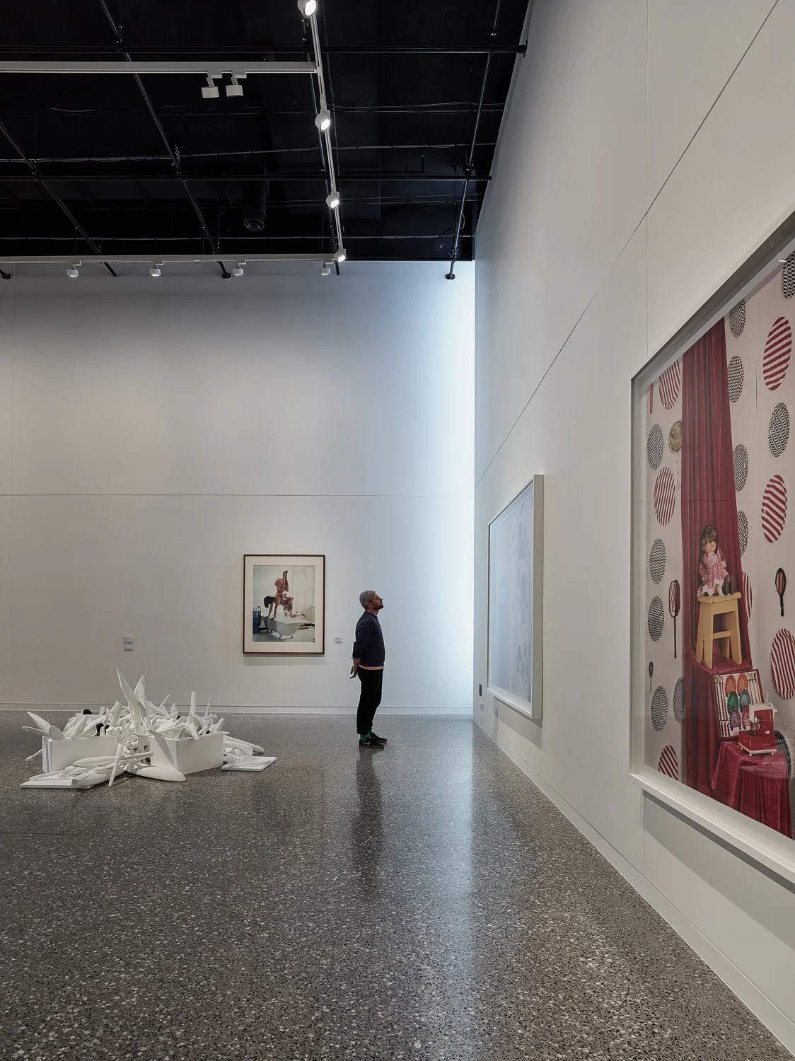 JILLIAN BROADBENT BUILDING