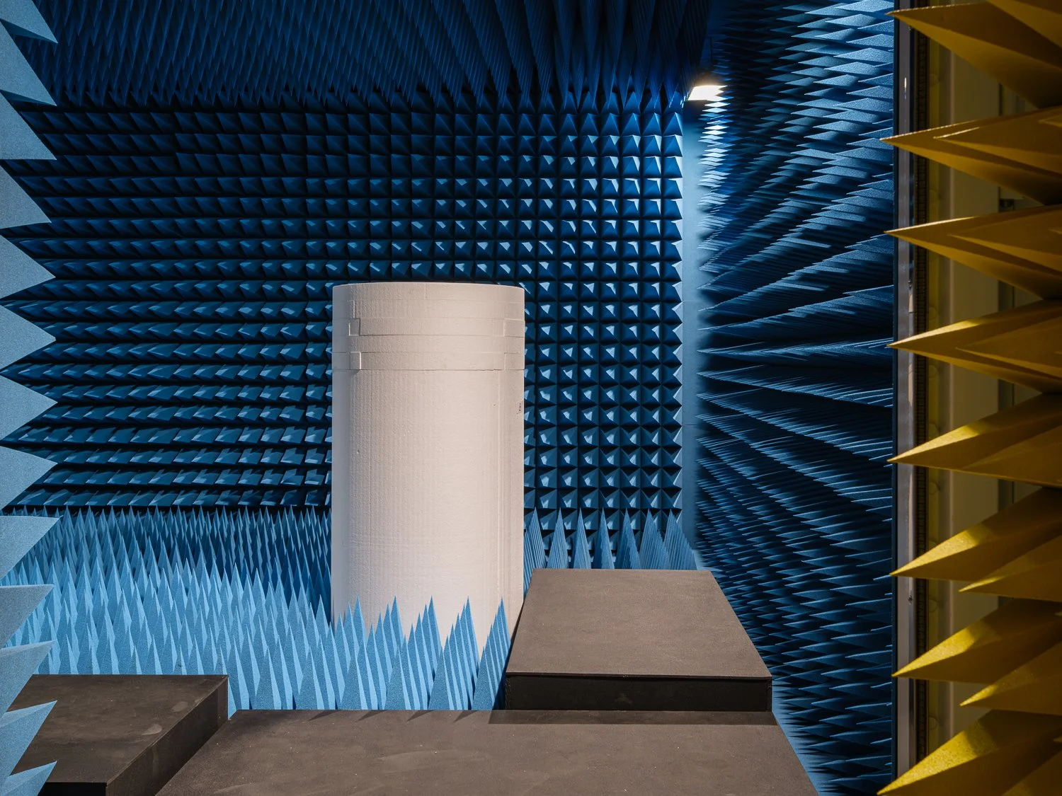 UNIVERSITY OF SYDNEY SHEPHERD STREET BUILDING
CUSTANCE X BUILDCORP
SYDNEY AUSTRALIA