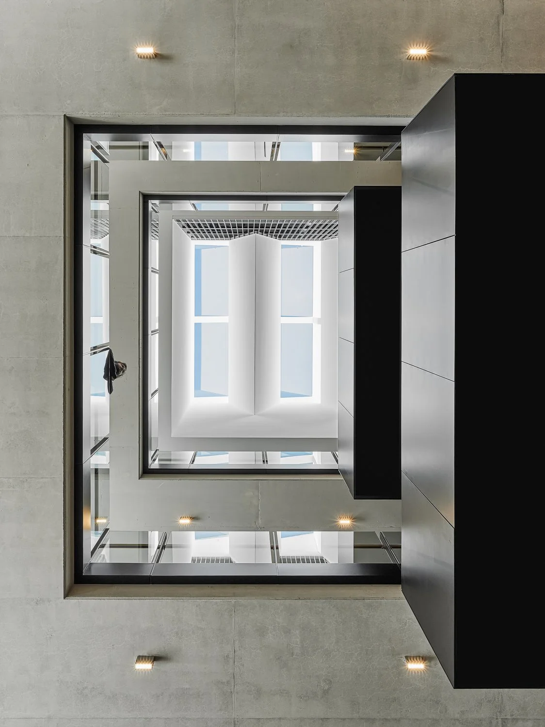 JILLIAN BROADBENT BUILDING