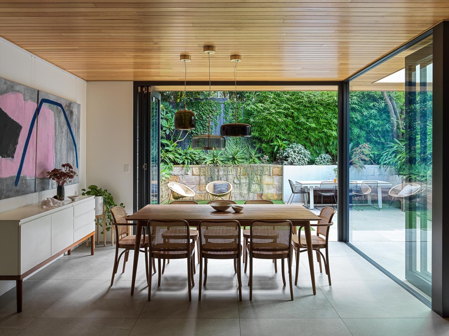 WHITE STREET HOUSE
TW ARCHITECTS