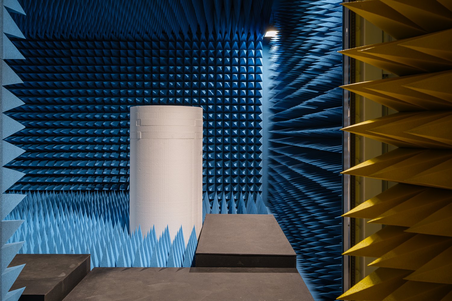 UOS SCHOOL OF ENGINEERING
BUILDCORP x CUSTANCE ASSOCIATES