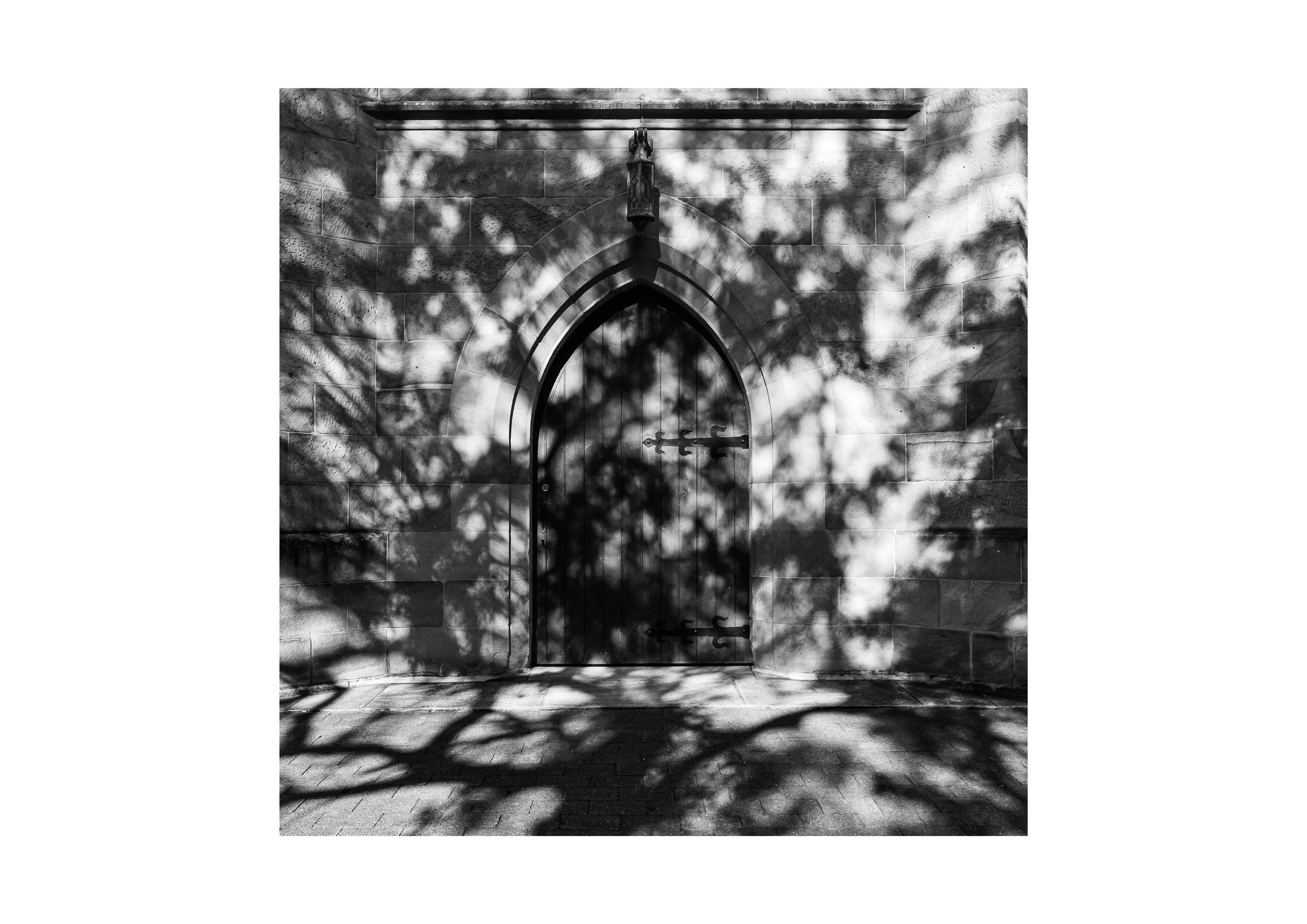 CHURCH SLICES III