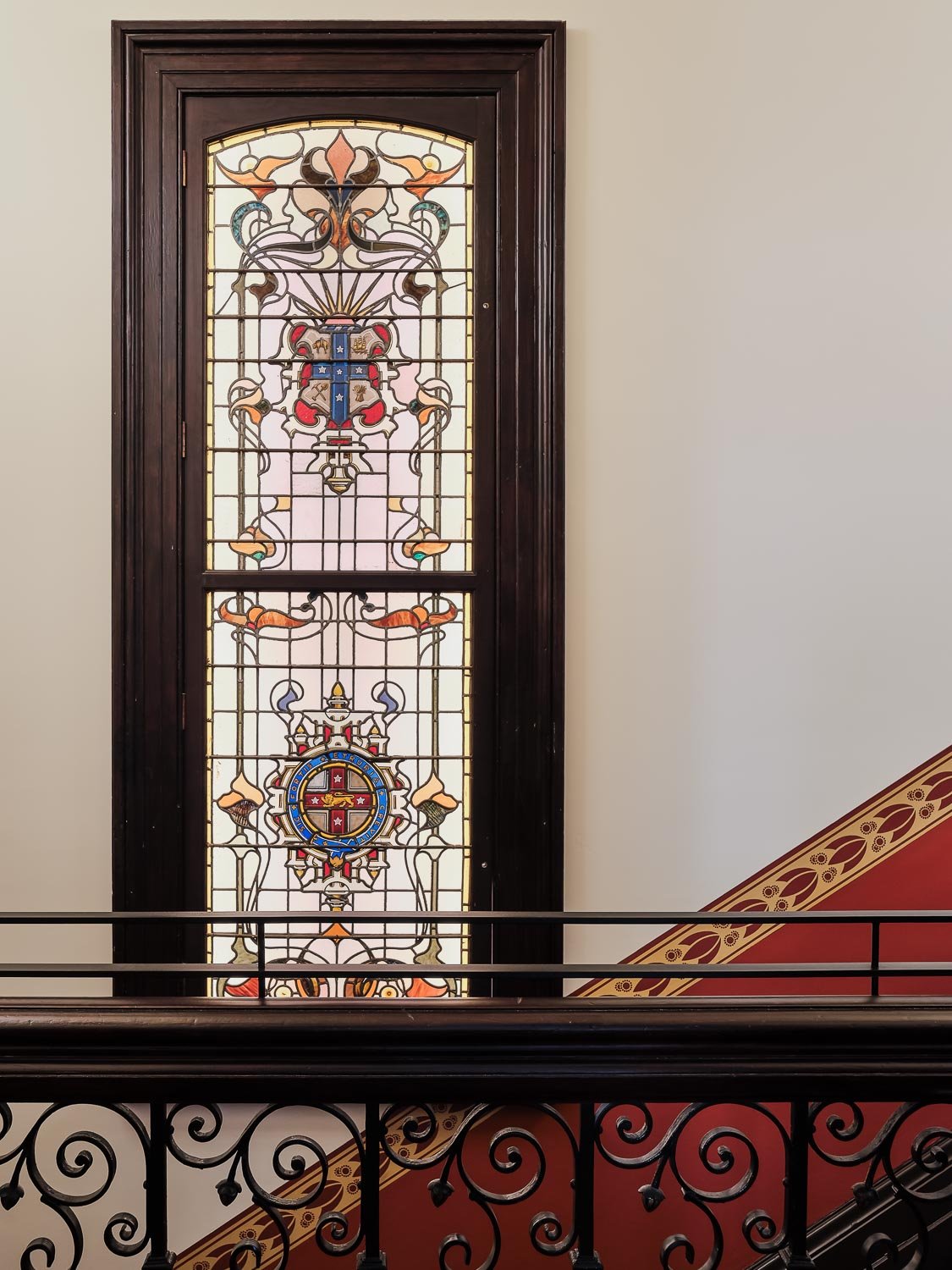 31 BLIGH STREET
HECTOR ABRAHAMS ARCHITECTS