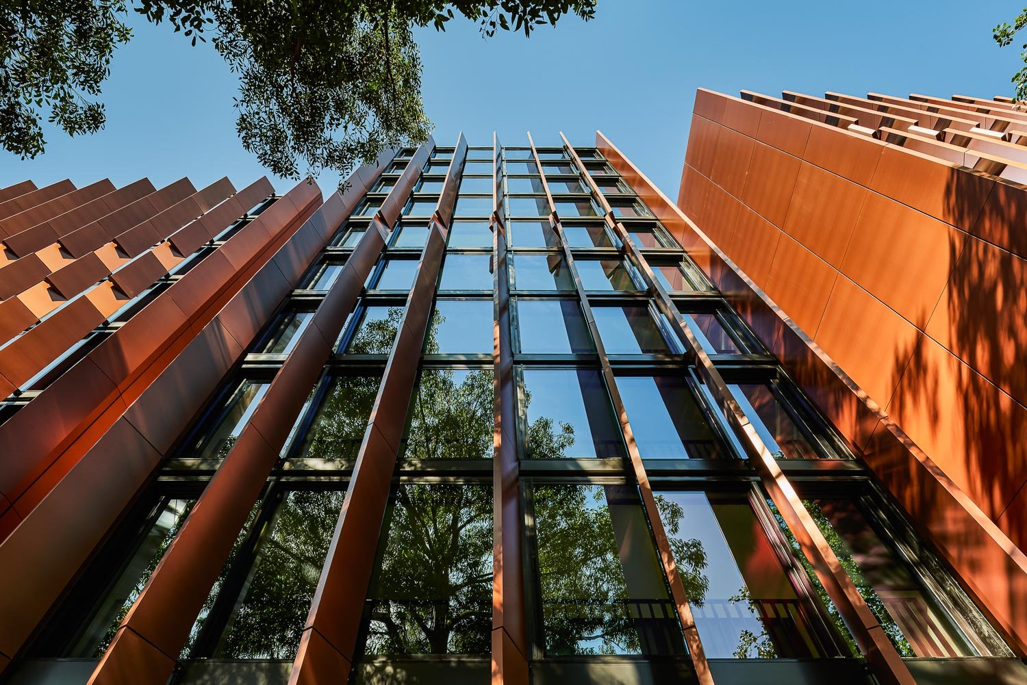 CONNOR APARTMENTS
SMART DESIGN STUDIO