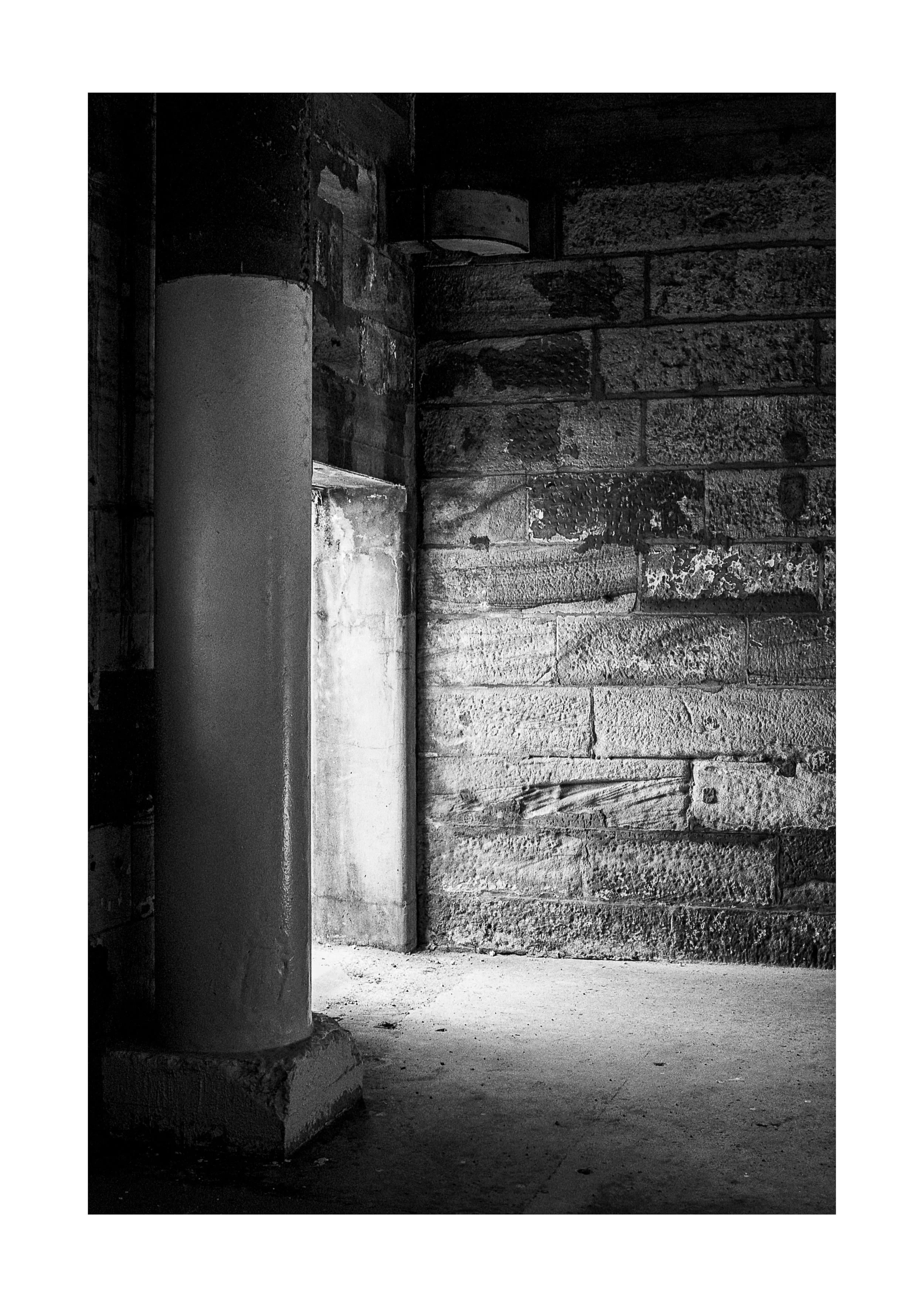 COCKATOO ISLAND III