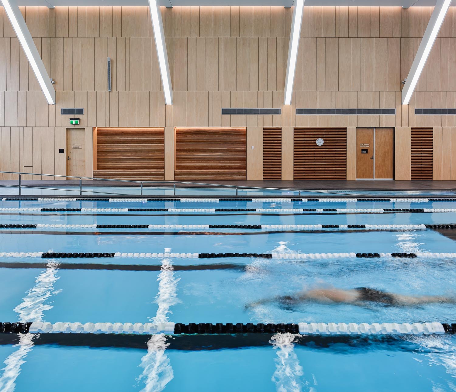 UNIVERSITY OF SA PRIDHAM HALL
SNØHETTA X JPE DESIGN STUDIO