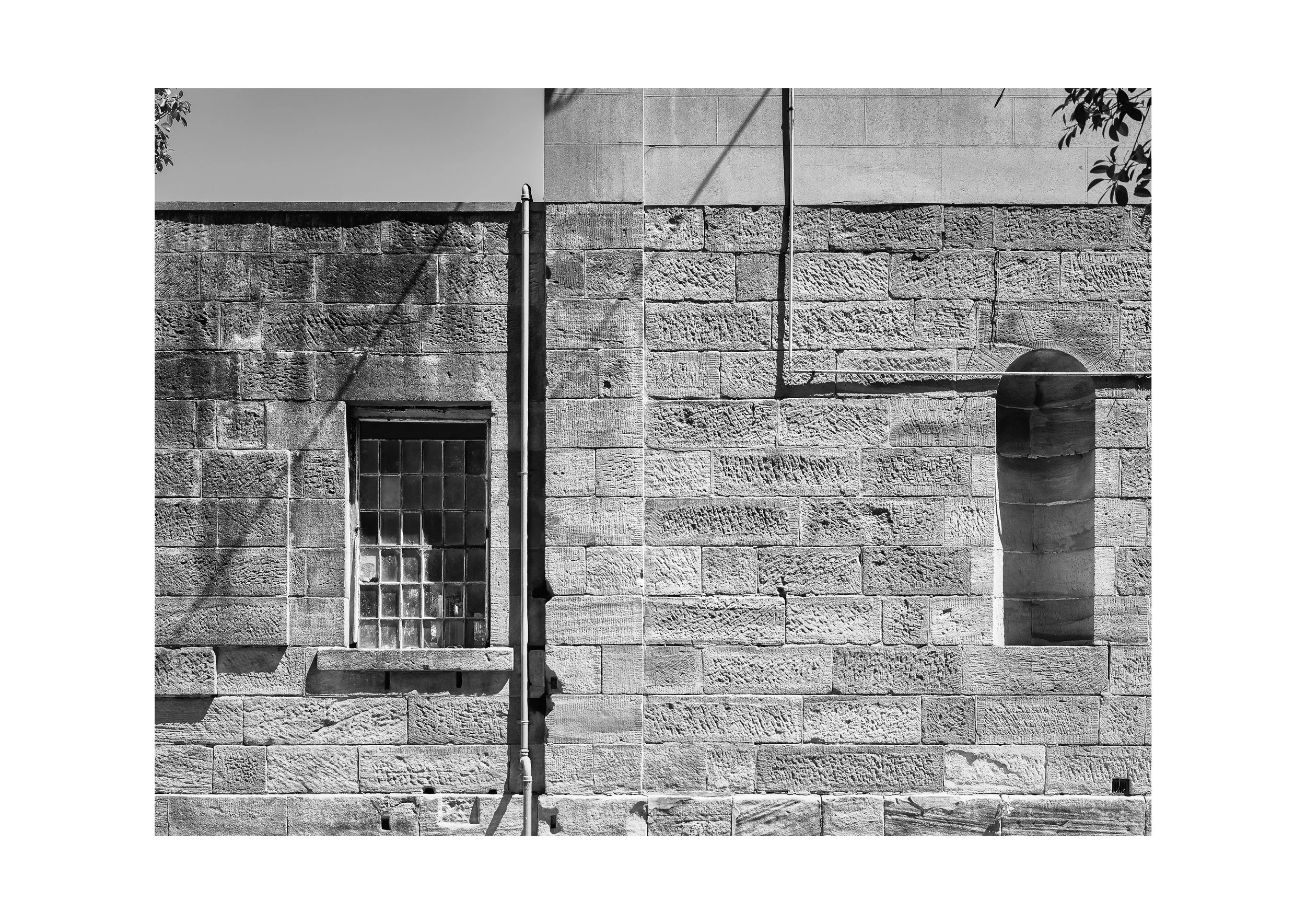 INSTITUTION II