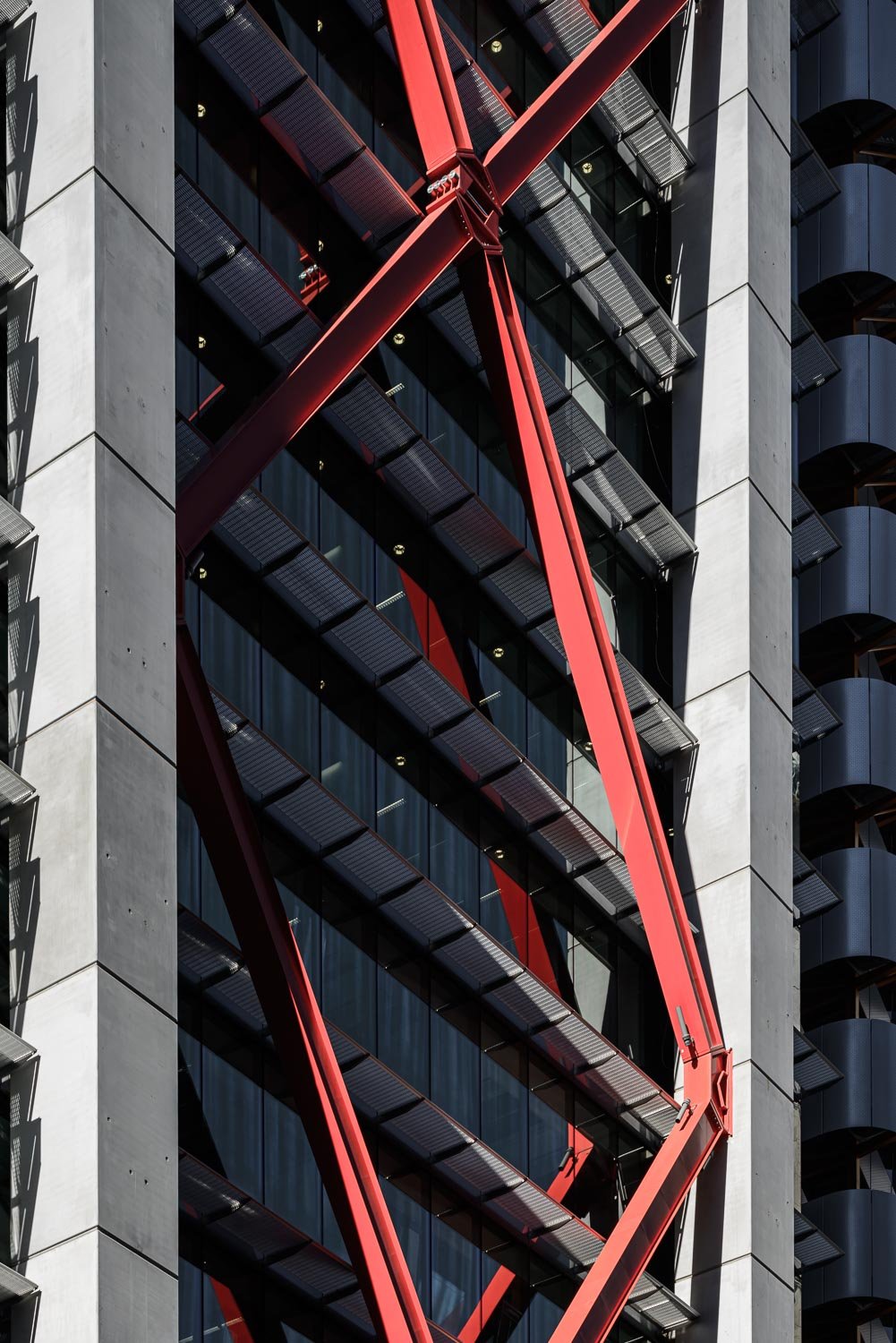 8 CHIFLEY
RSHP X LIPPMANN PARTNERSHIP