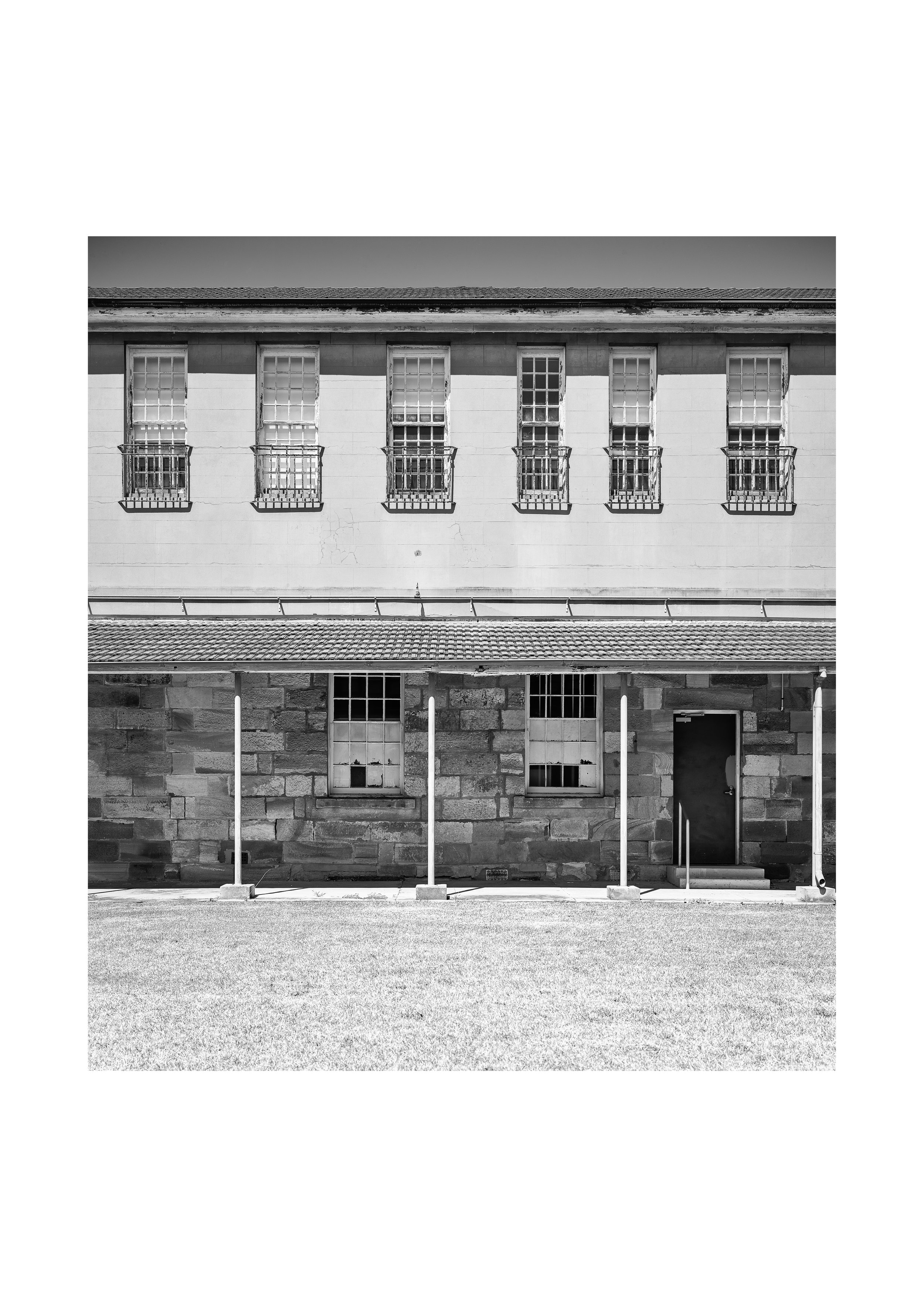 INSTITUTION I