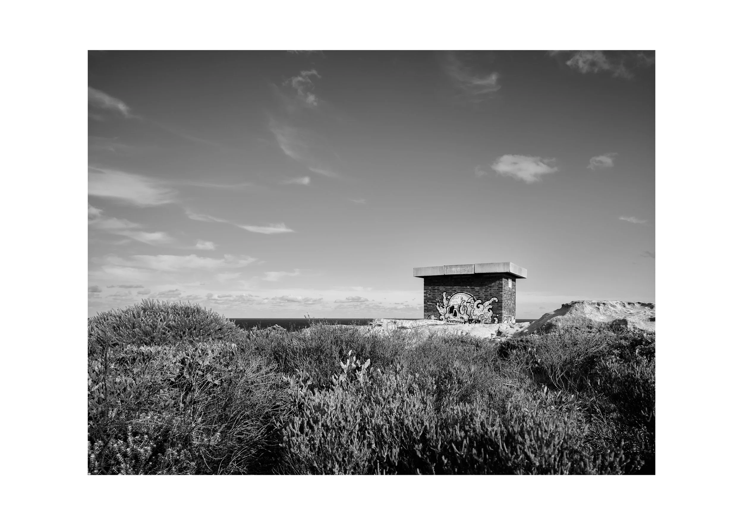 MALABAR HEADLAND II