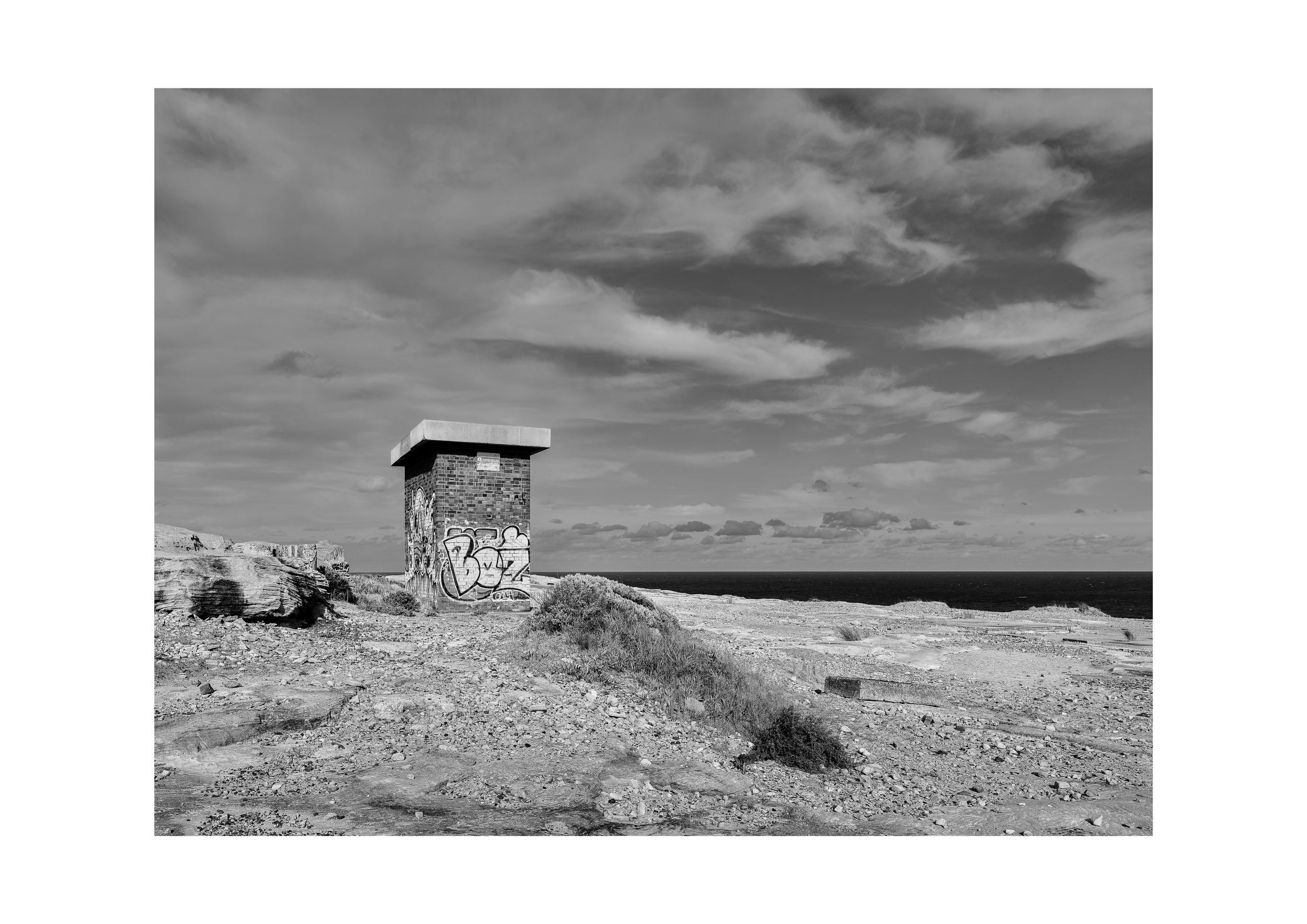 MALABAR HEADLAND I