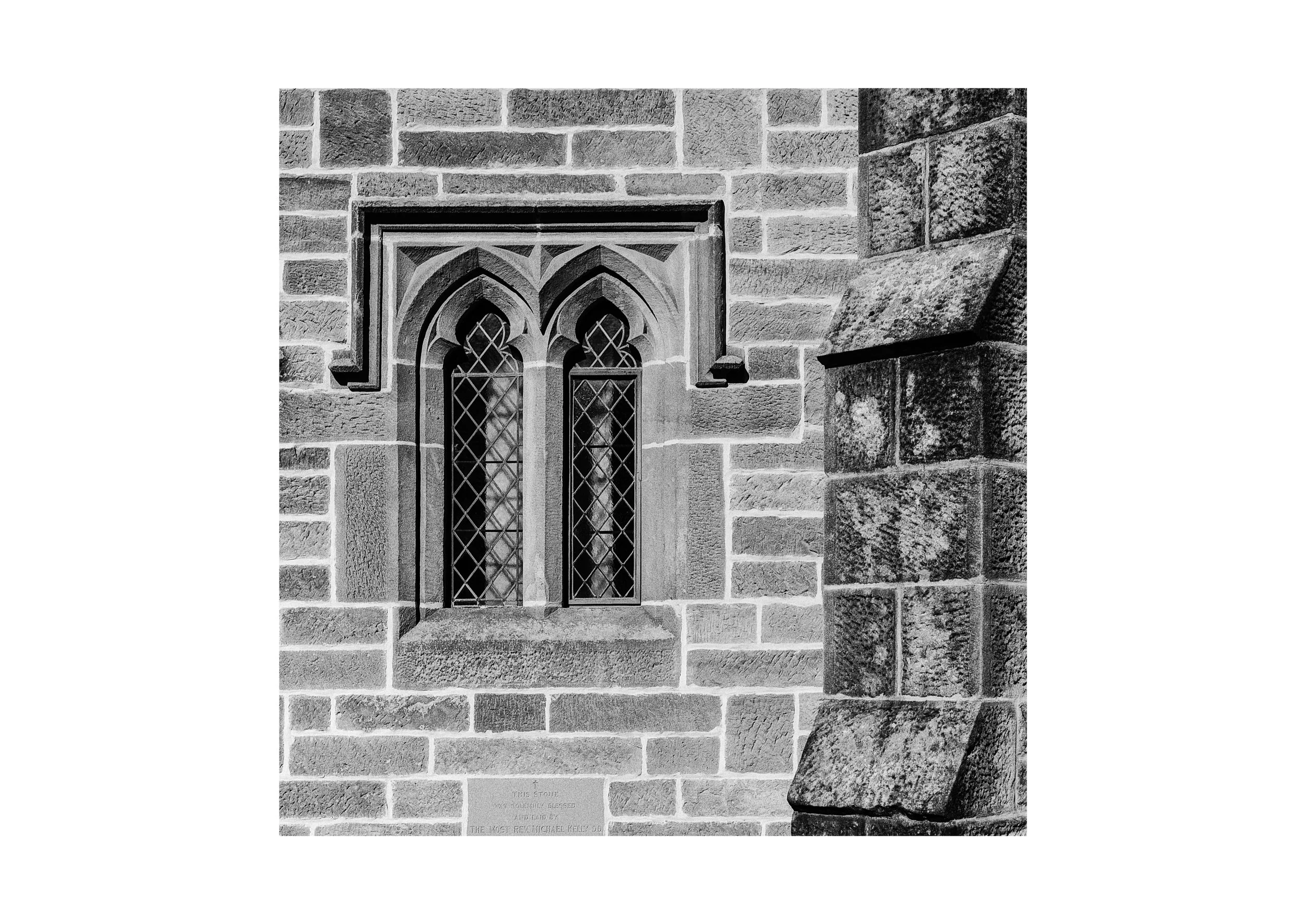 CHURCH SLICES I