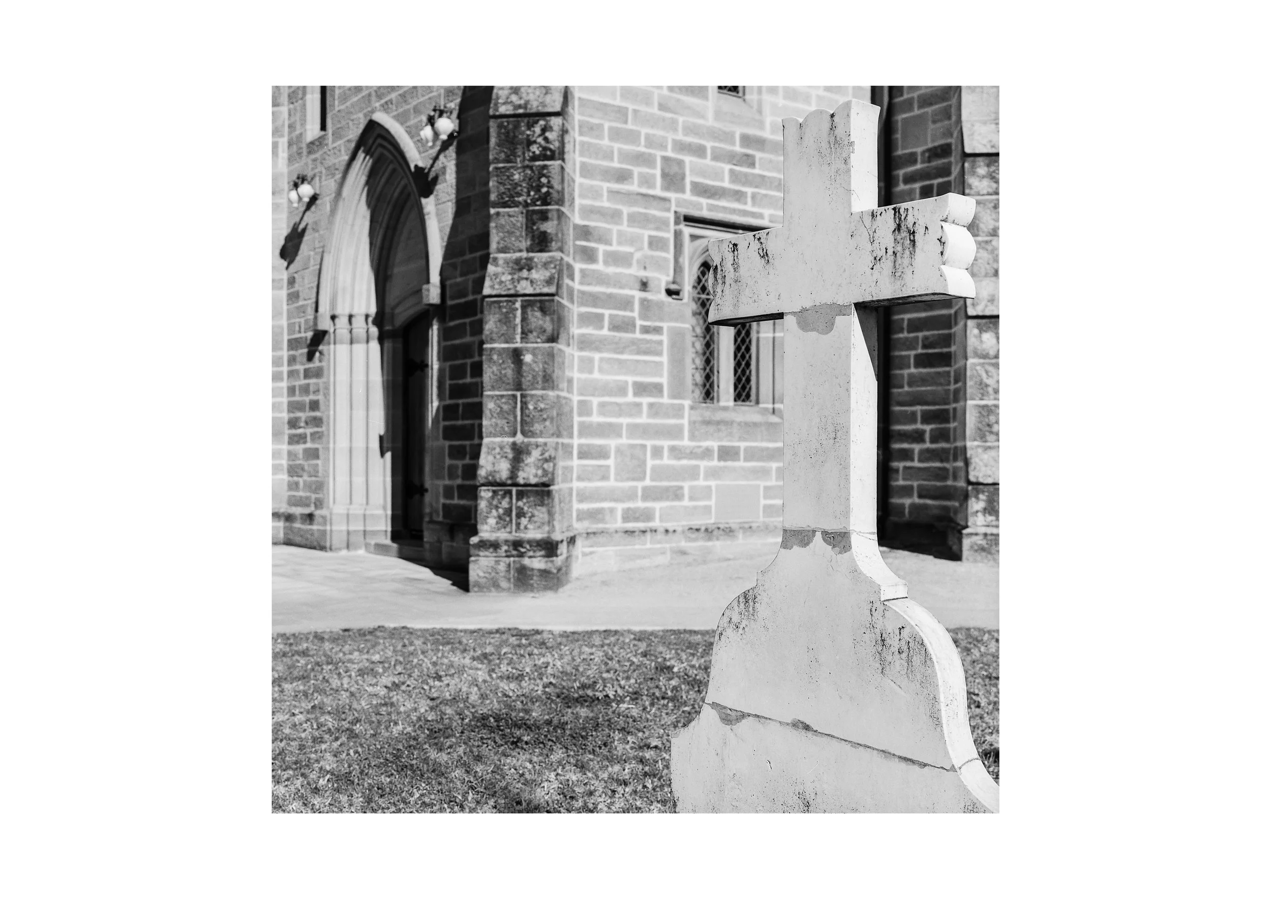 CHURCH SLICES II