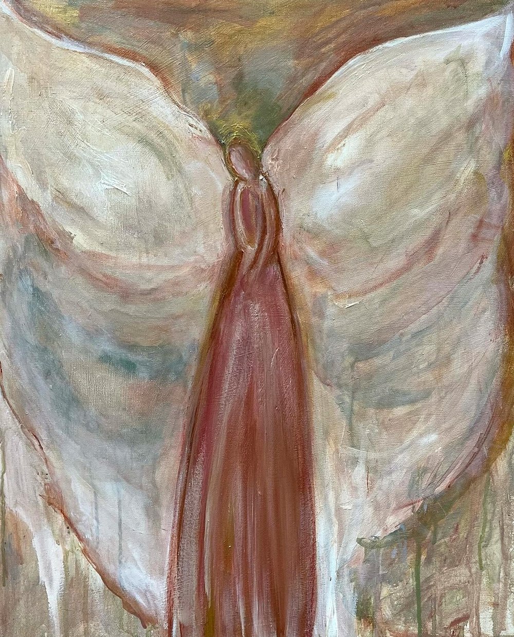 "Angel" by Amy Tanner