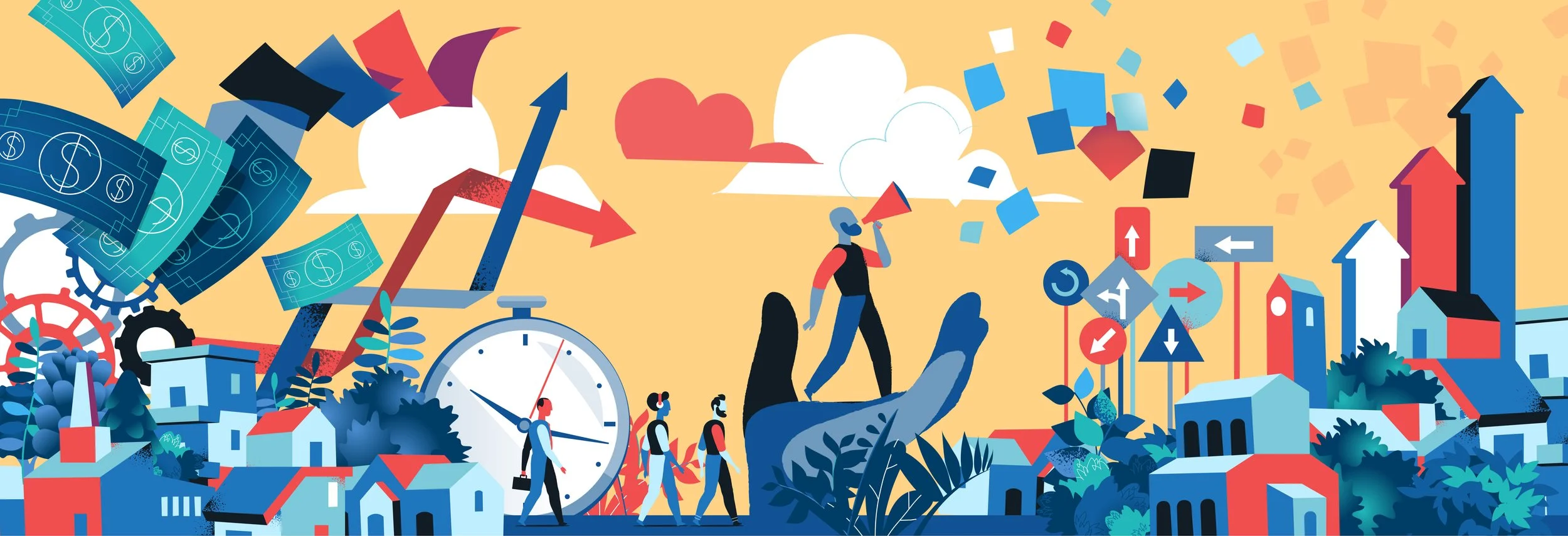 การใช้ Community Building สร้างฐานแฟนคลับและชุมชนออนไลน์