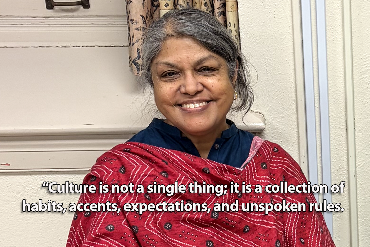 Being a Third Culture Kid