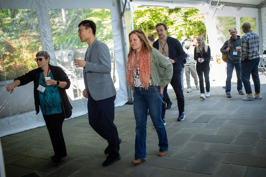 Liu Lab at BOG 2026
