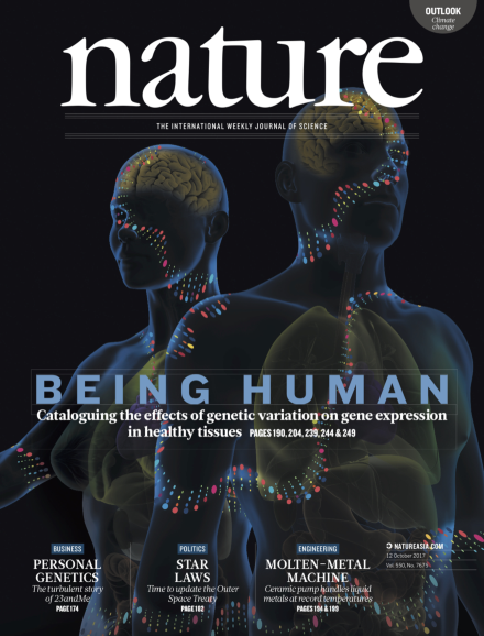Nature (2017)