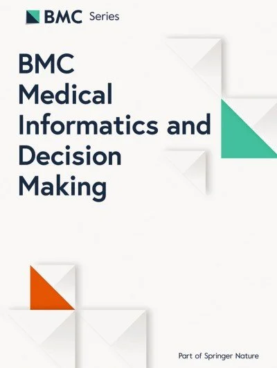BMC Medical Informatics (2021)