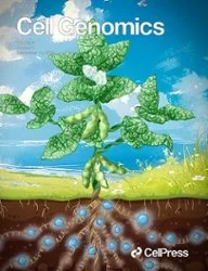 Cell Genomics (2025)