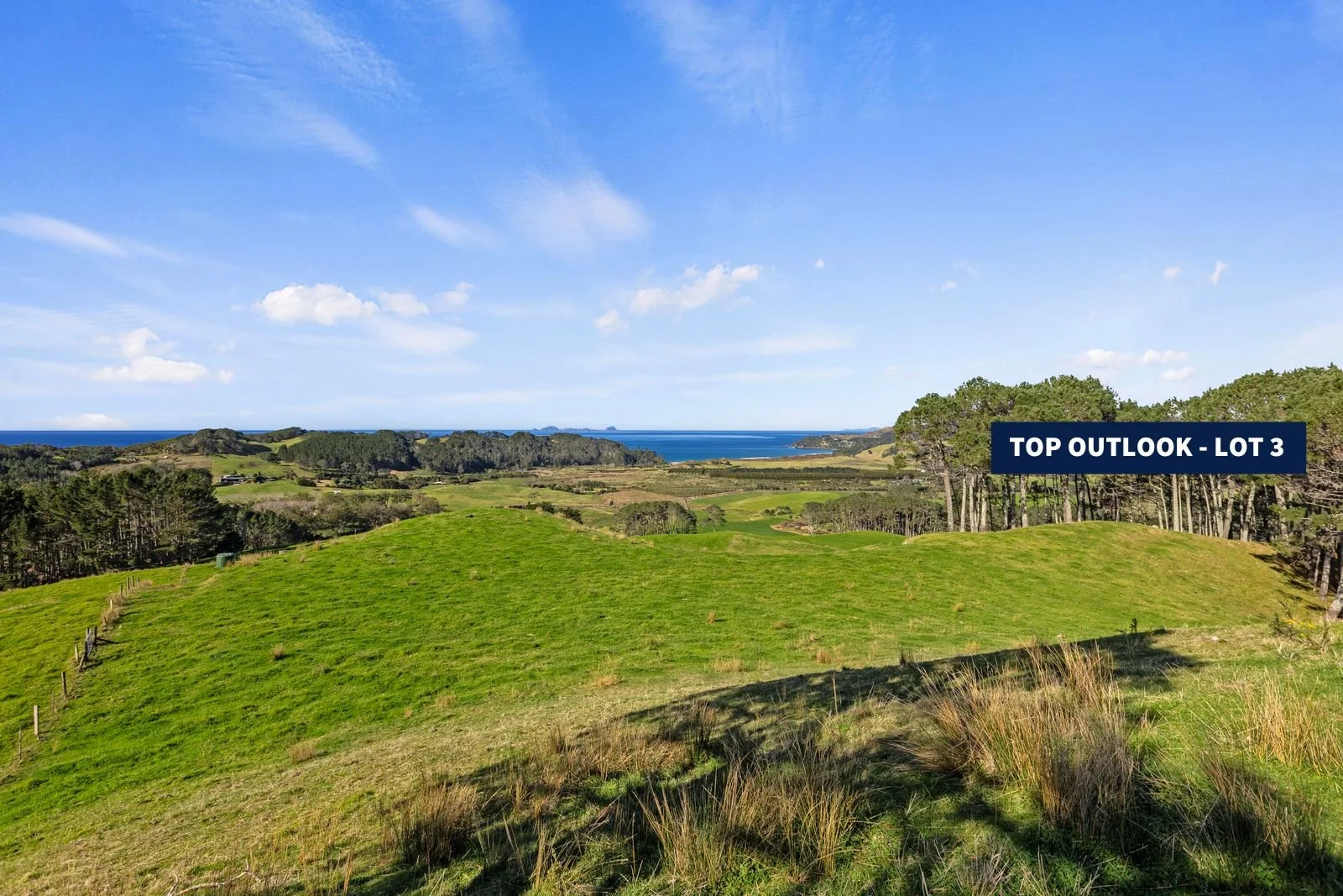 LOT 3/177 LINK ROAD, HAHEI