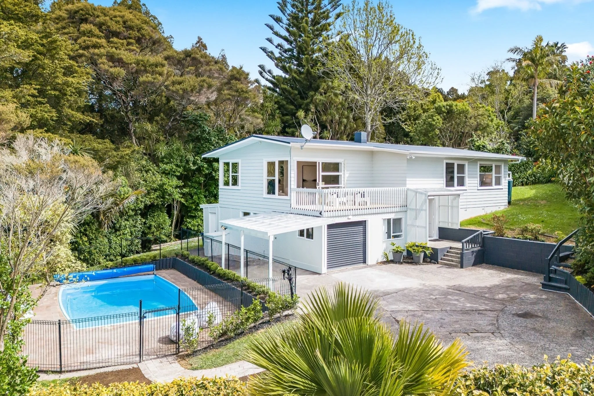 35 MCDOWELL CRESCENT, HILLCREST