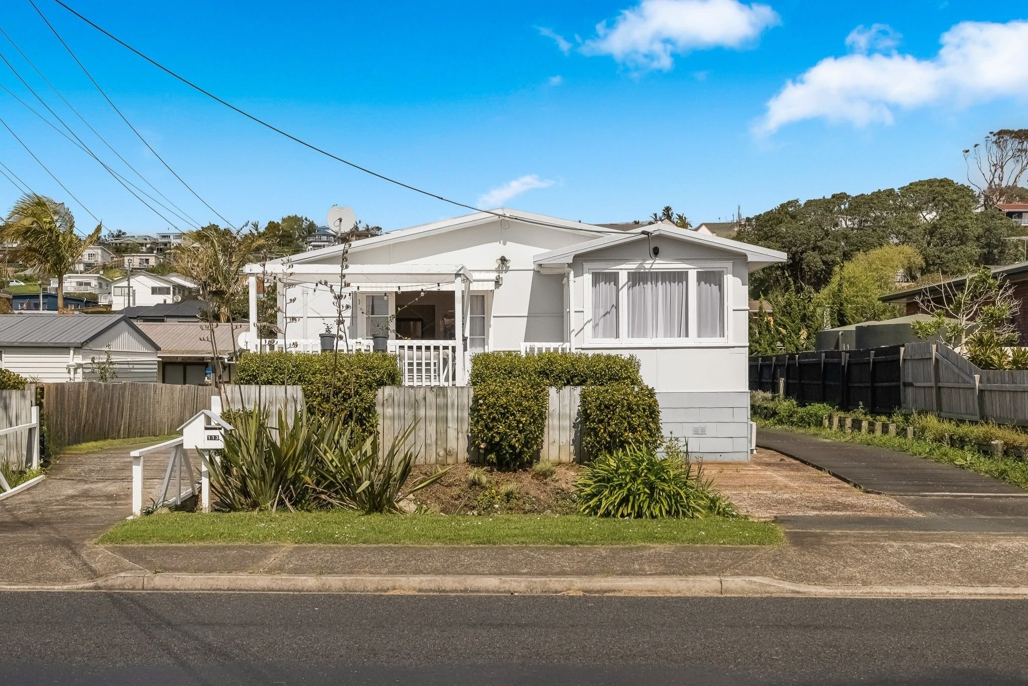 113 BRIGHTSIDE ROAD, STANMORE BAY