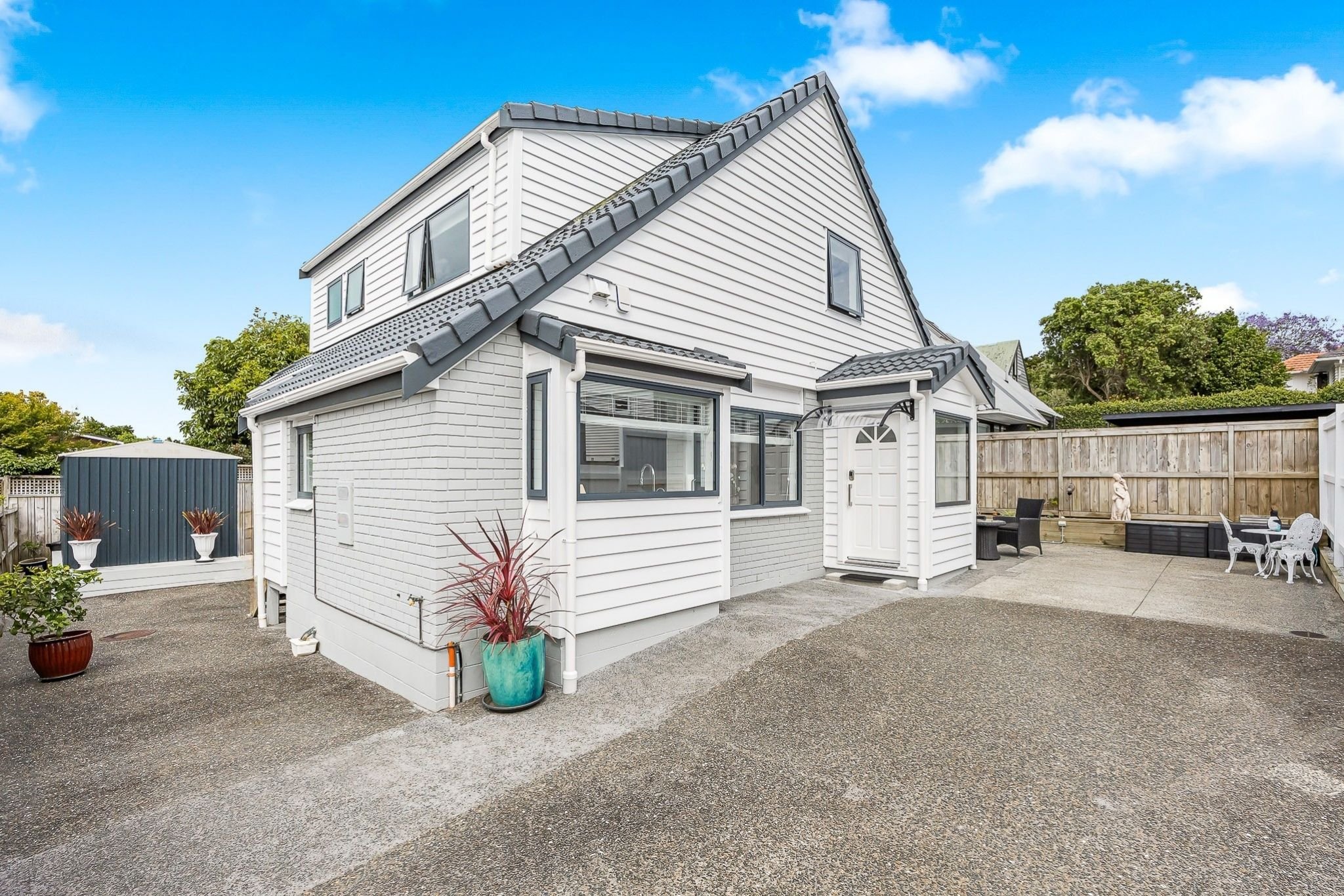 2/58 HILLCREST AVENUE, HILLCREST
