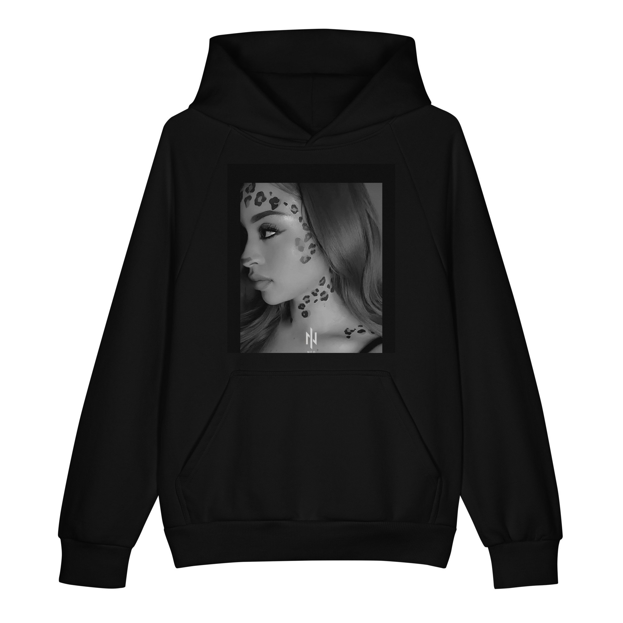 Selfie Hoodie