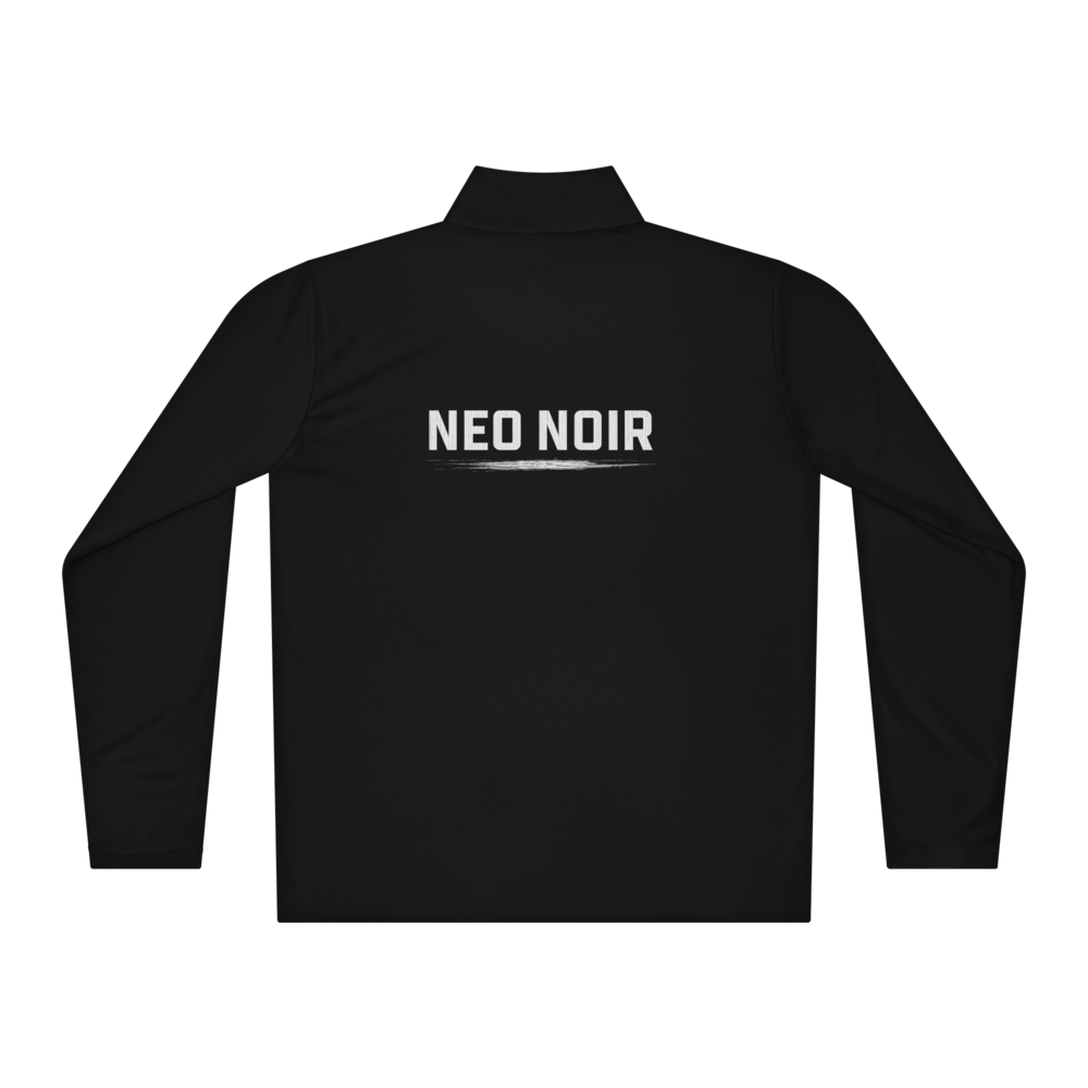 unisex-quarter-zip-pullover-black-back-691e0efa710e9.png