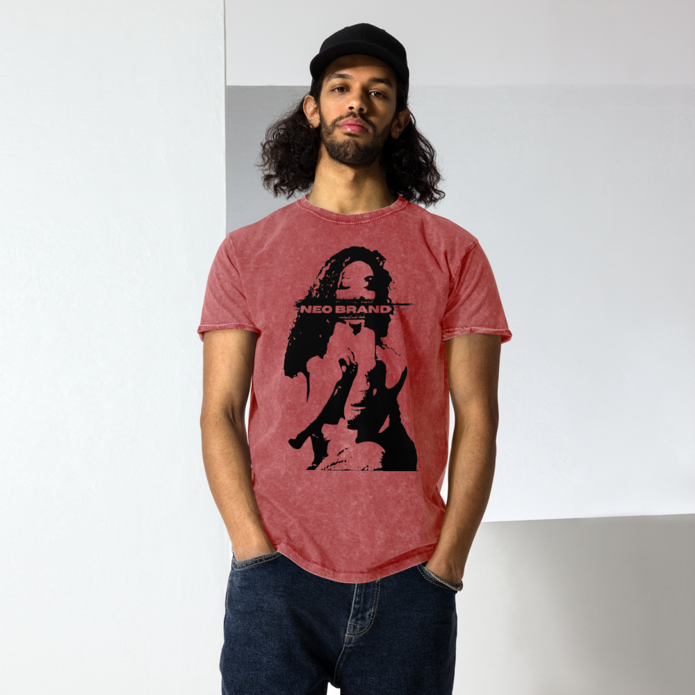 unisex-denim-t-shirt-garnet-red-front-680c0ec9cdf4f.png