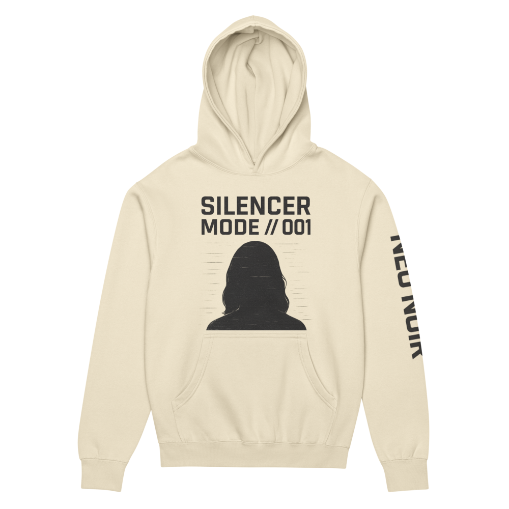Signal Hoodie