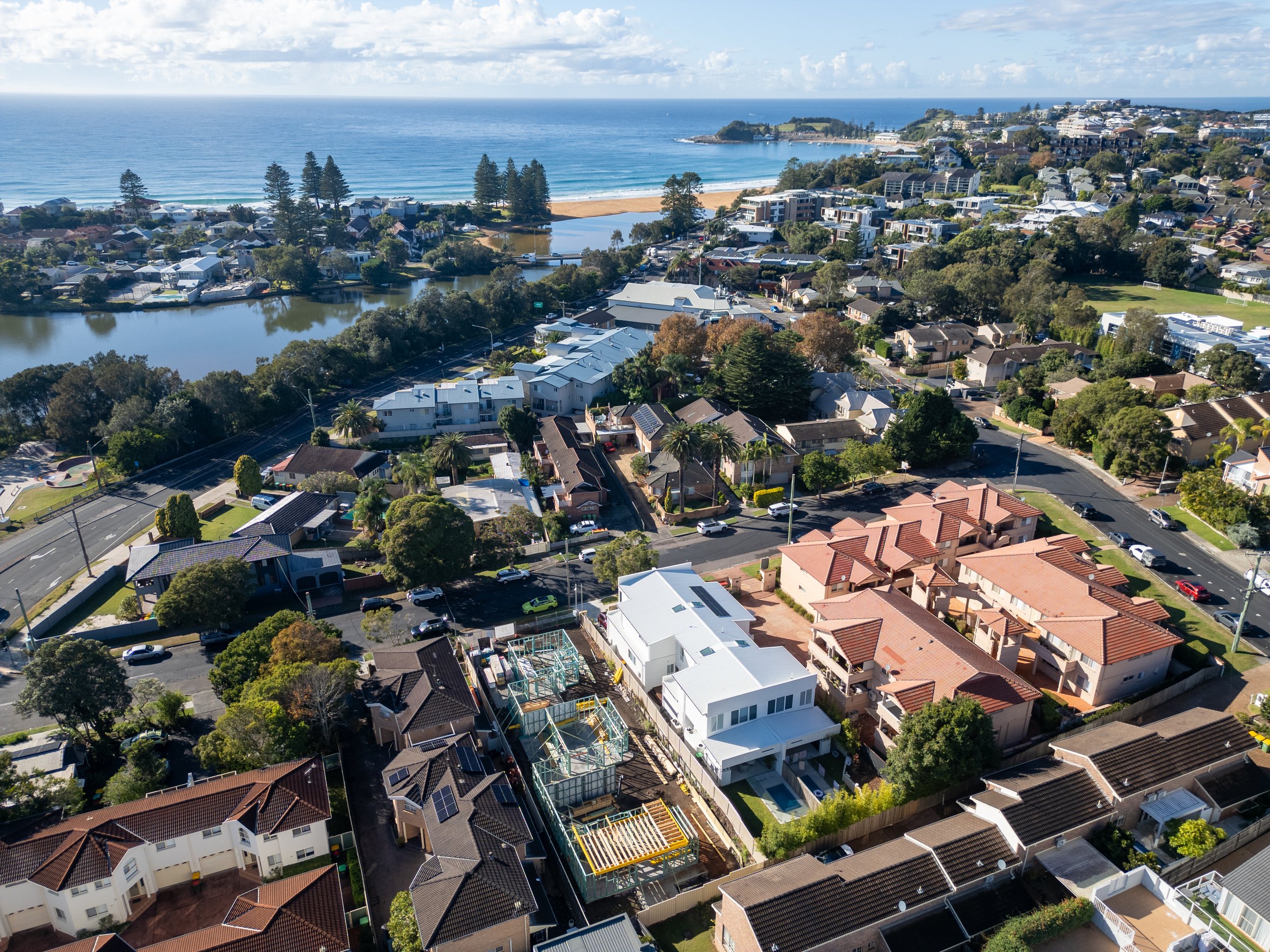 Terrigal