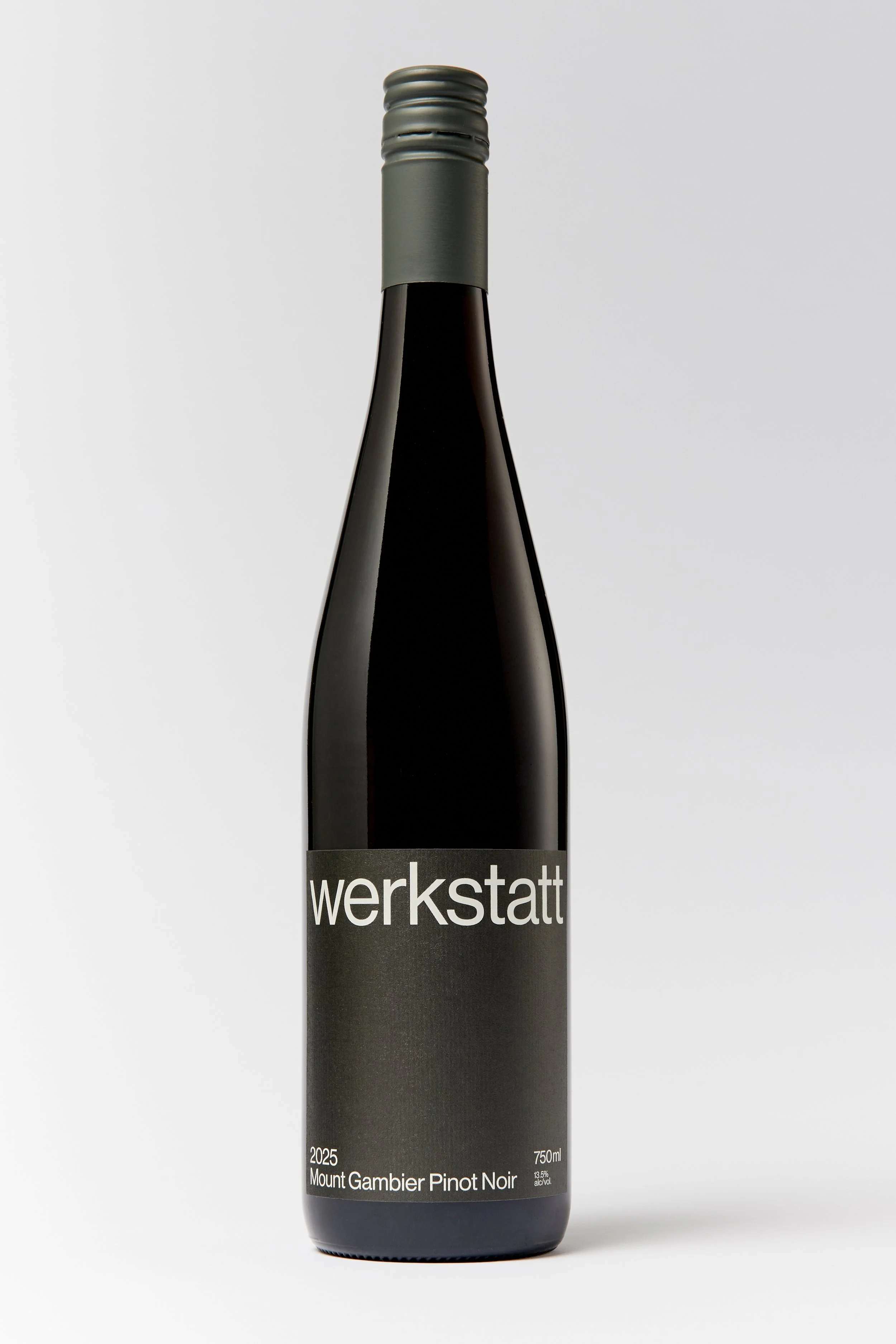 2025 Mount Gambier Pinot Noir