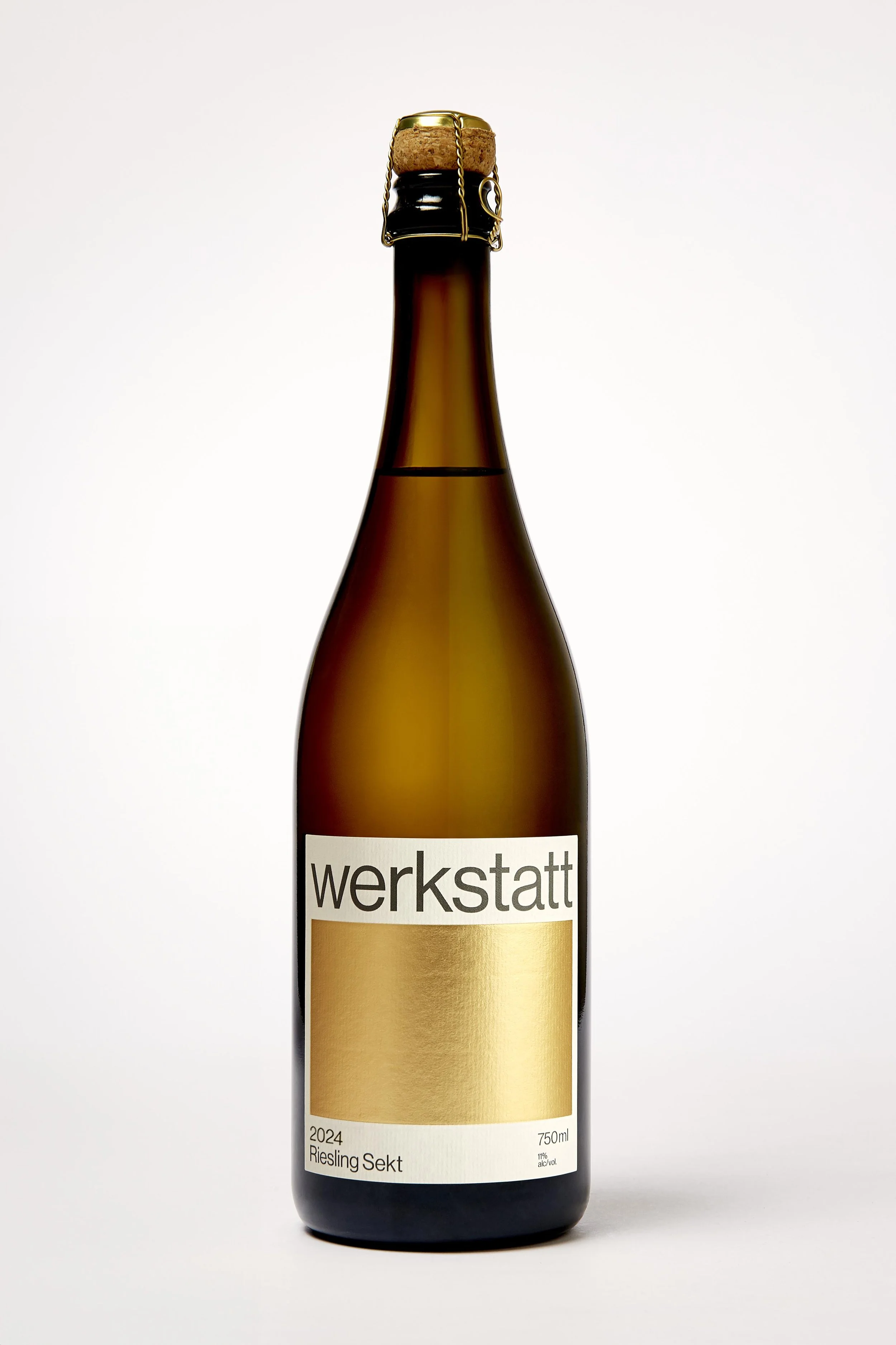 2024 Riesling Sekt