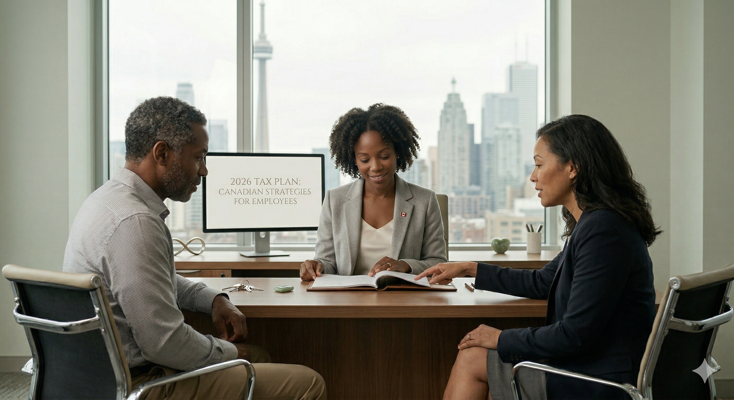 10 Advanced Canadian Tax Strategies Every Employee Must Know