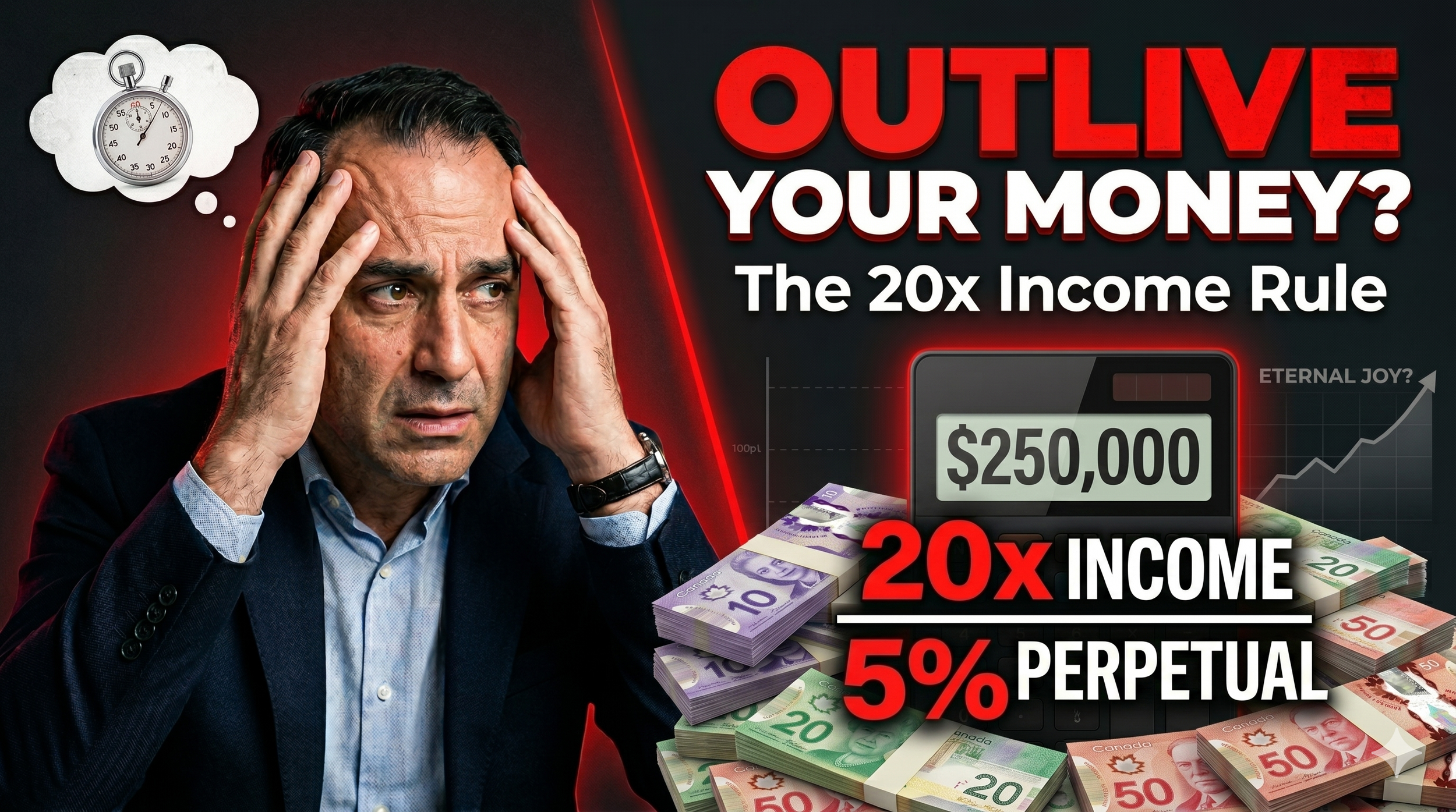 The Six-Month Trap: Why Certainty Shouldn’t Cost Your Longevity