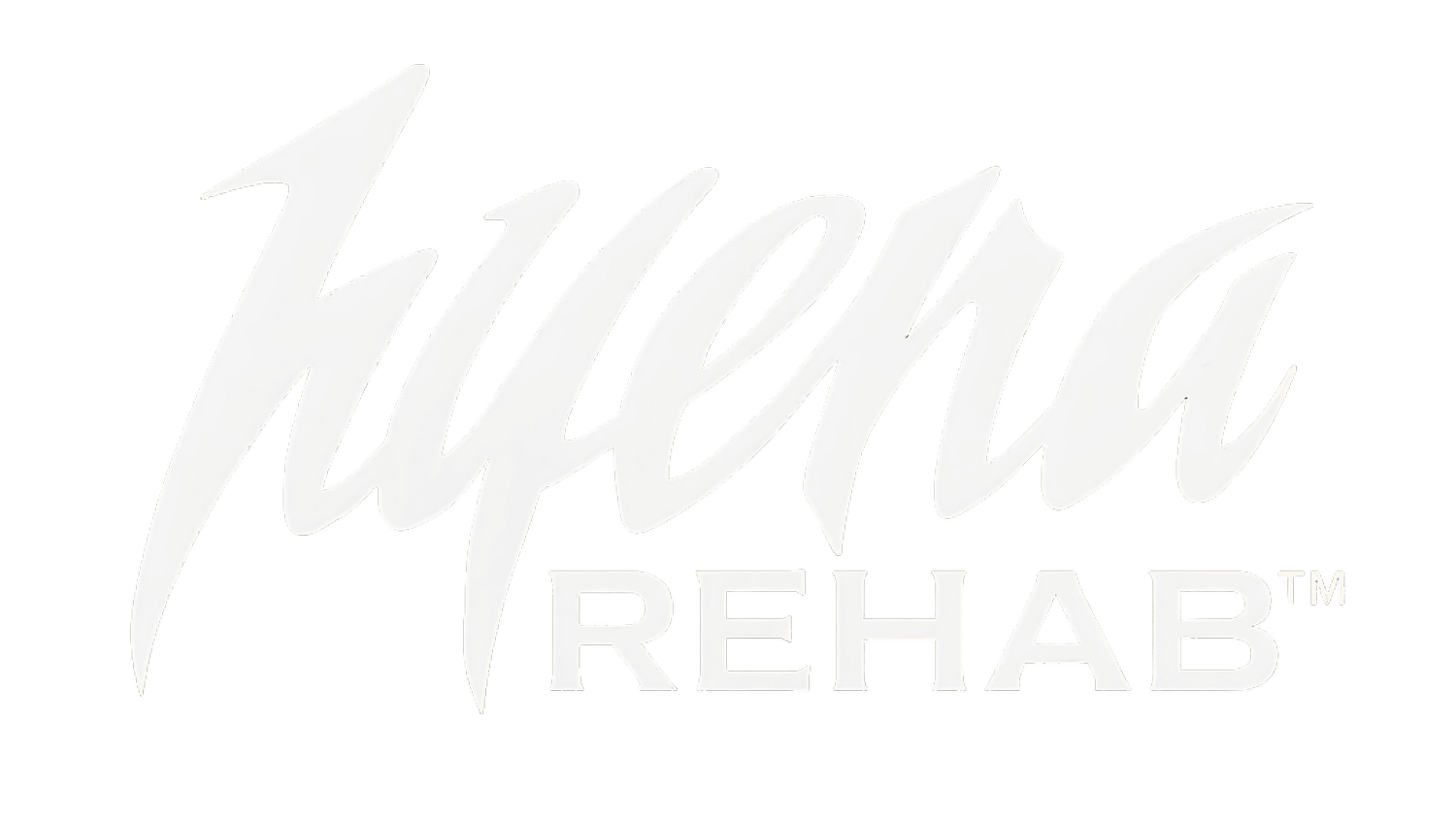 Hyena Rehab